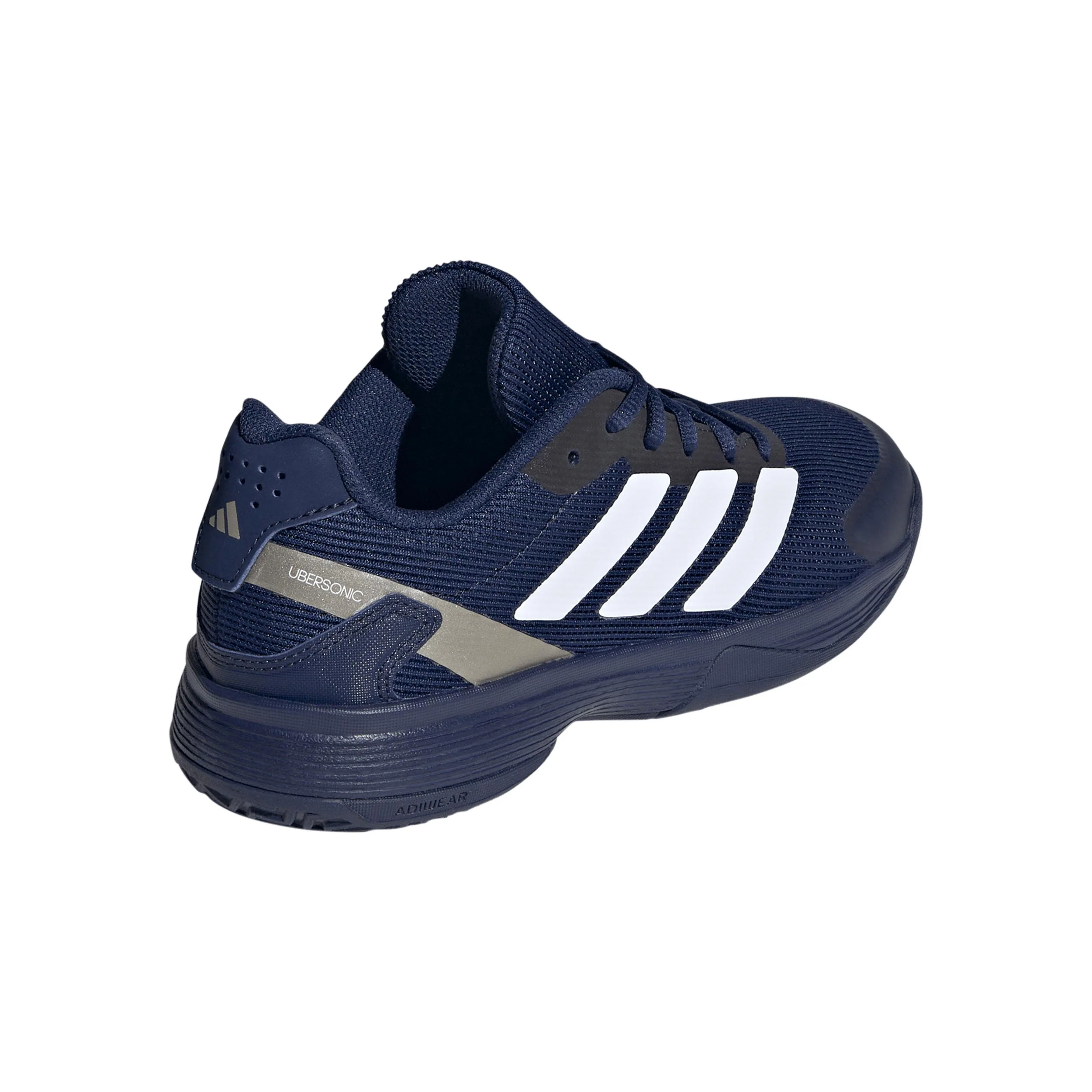 Ubersonic buty do tenisa allcourt Dzieci - miętowy, antracyt - Image 5