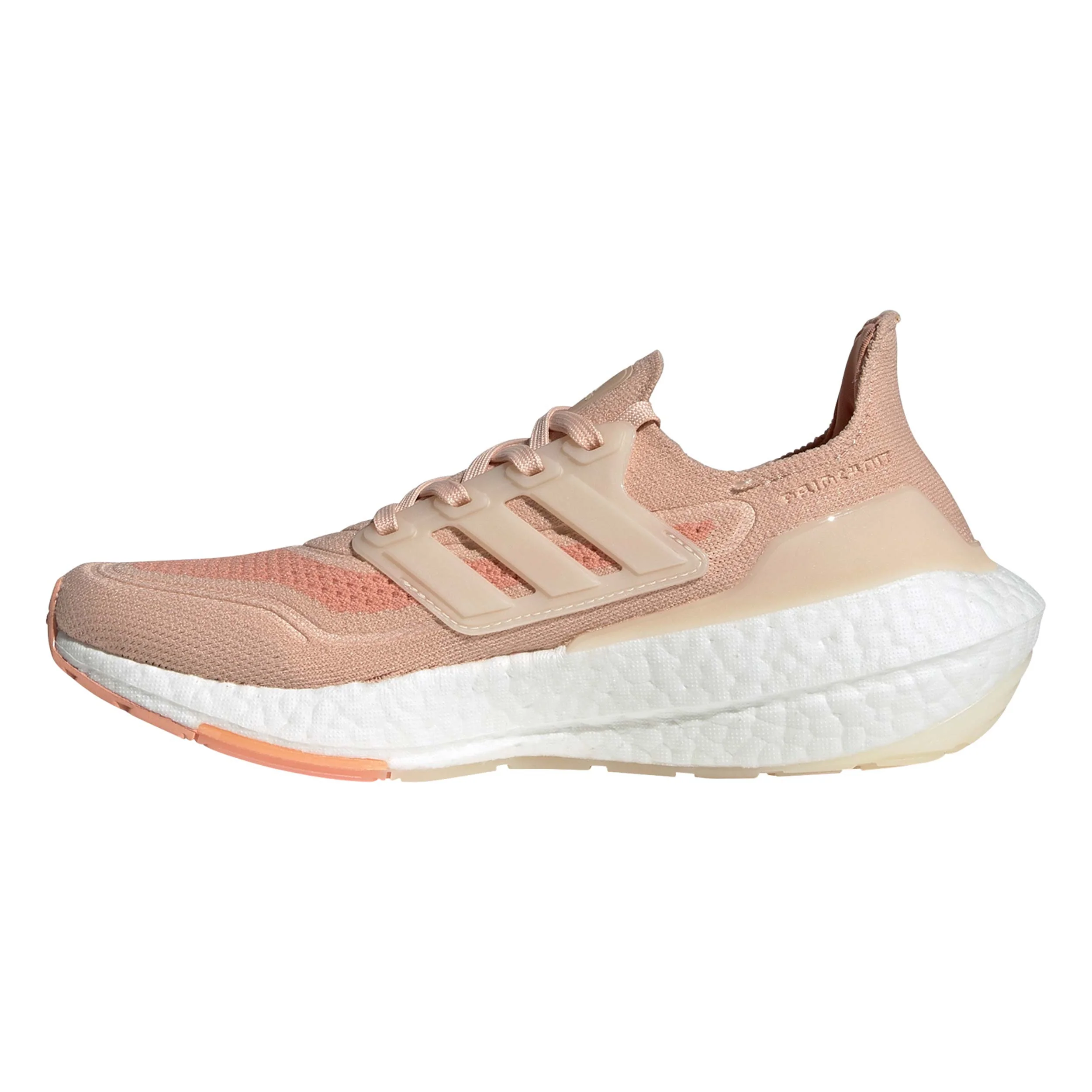 Ultraboost 21 But neutralny Kobiety - róż, biały - Image 4