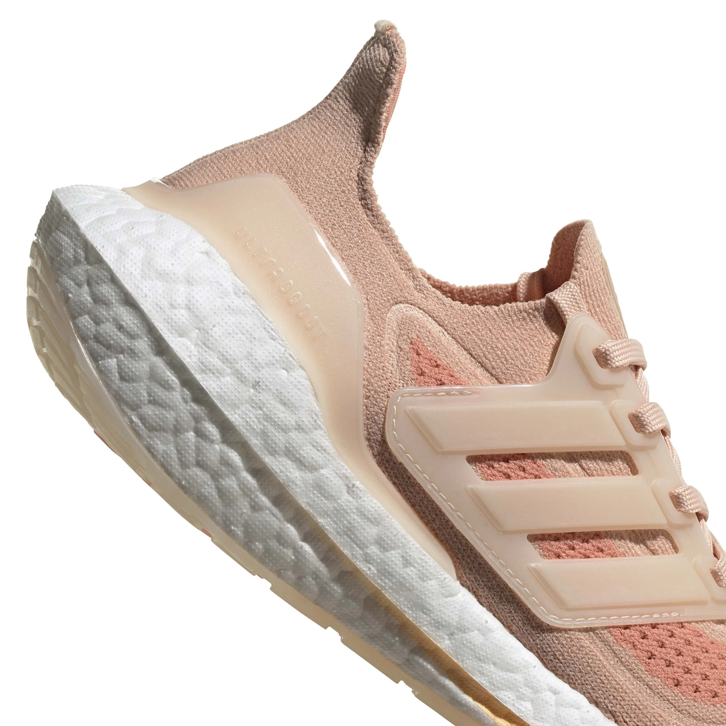 Ultraboost 21 But neutralny Kobiety - róż, biały - Image 5