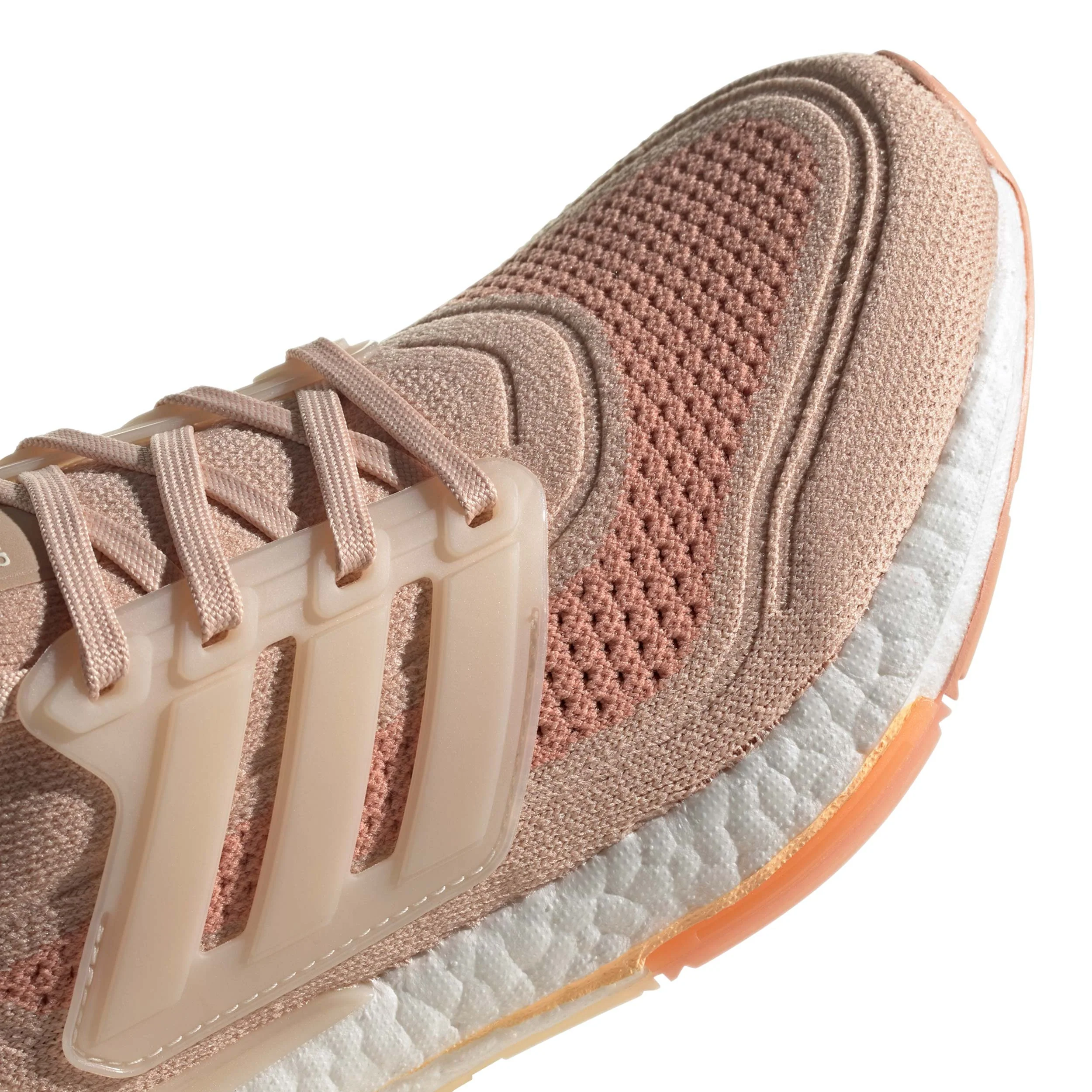 Ultraboost 21 But neutralny Kobiety - róż, biały - Image 7
