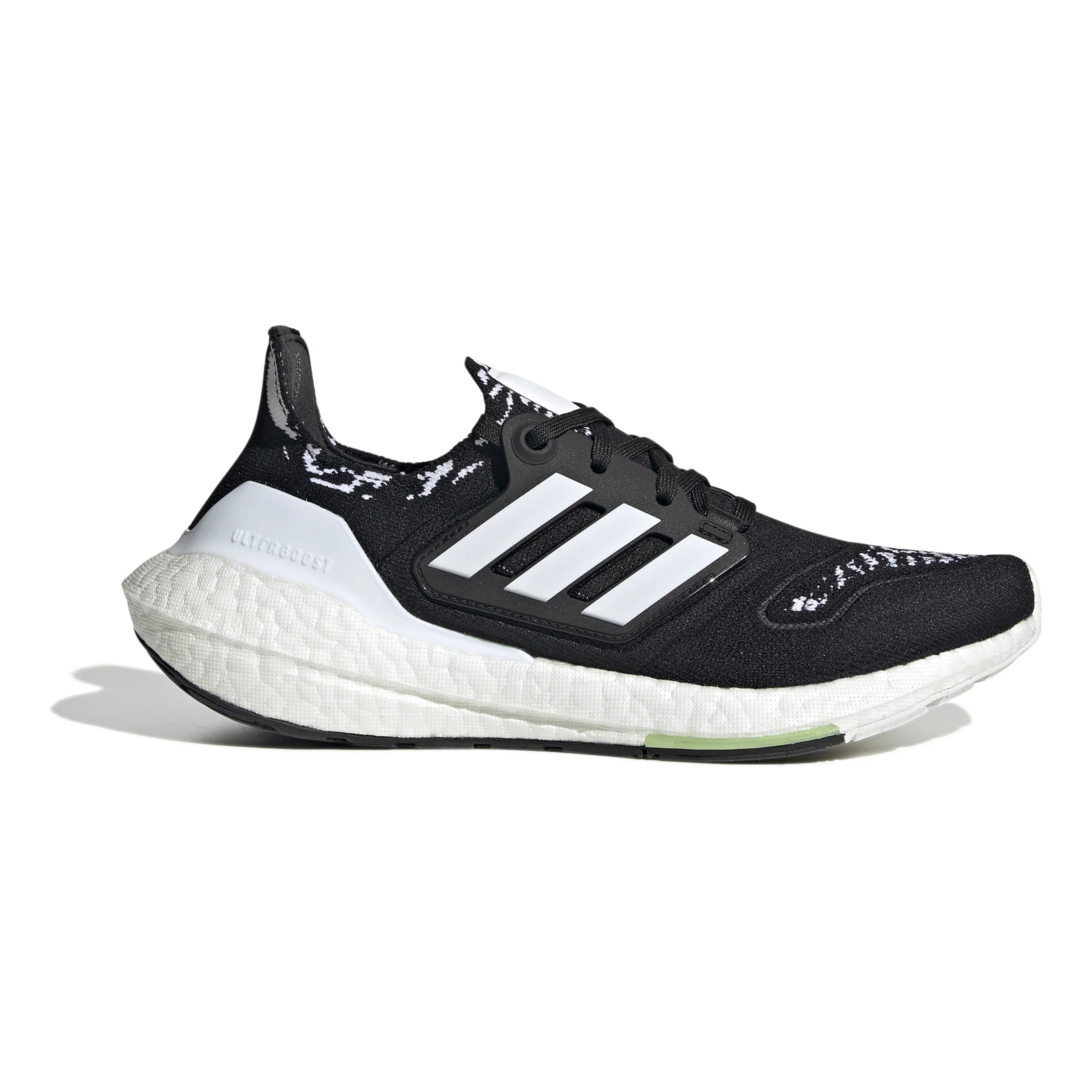 Ultraboost 22 But neutralny Kobiety - czarny