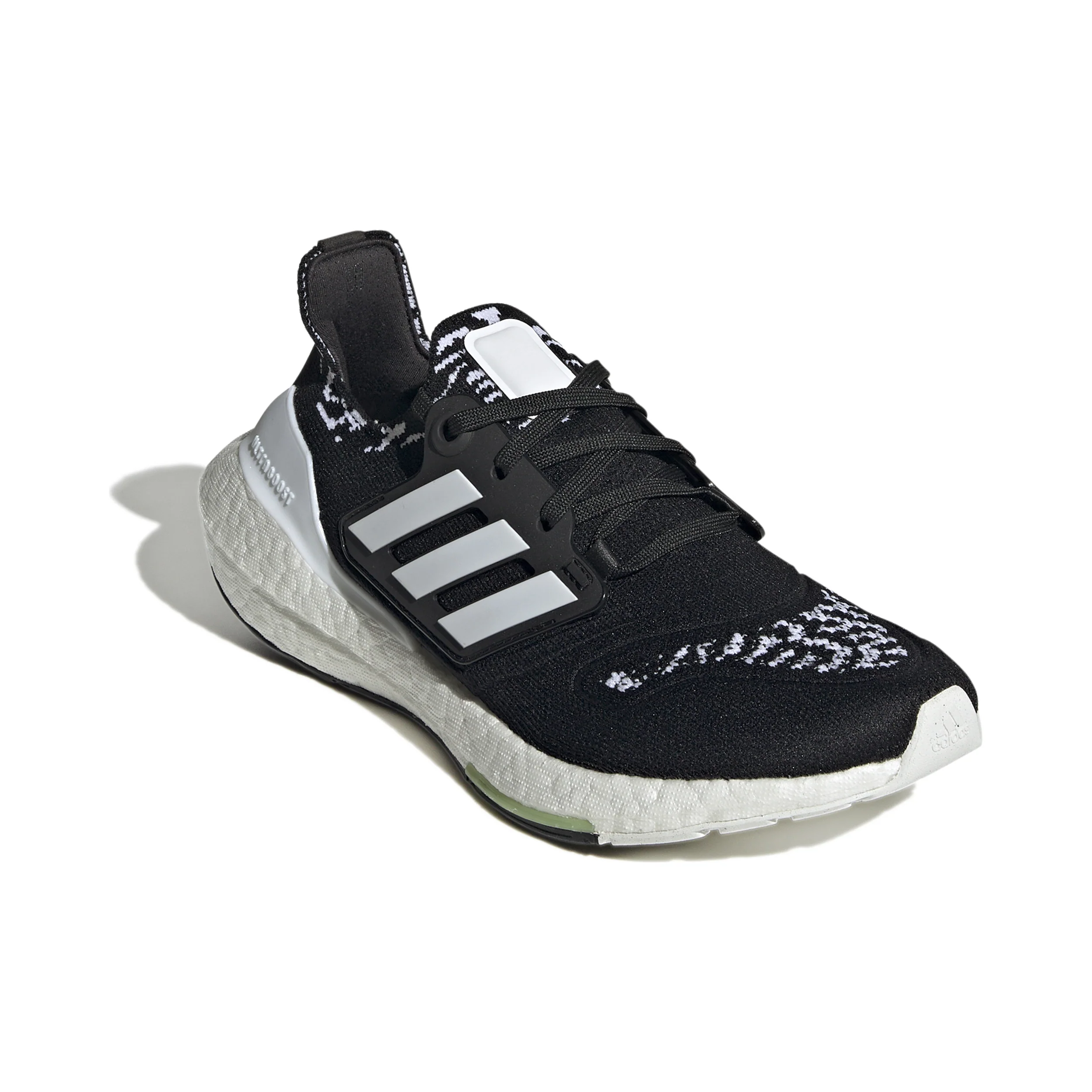 Ultraboost 22 But neutralny Kobiety - czarny - Image 4