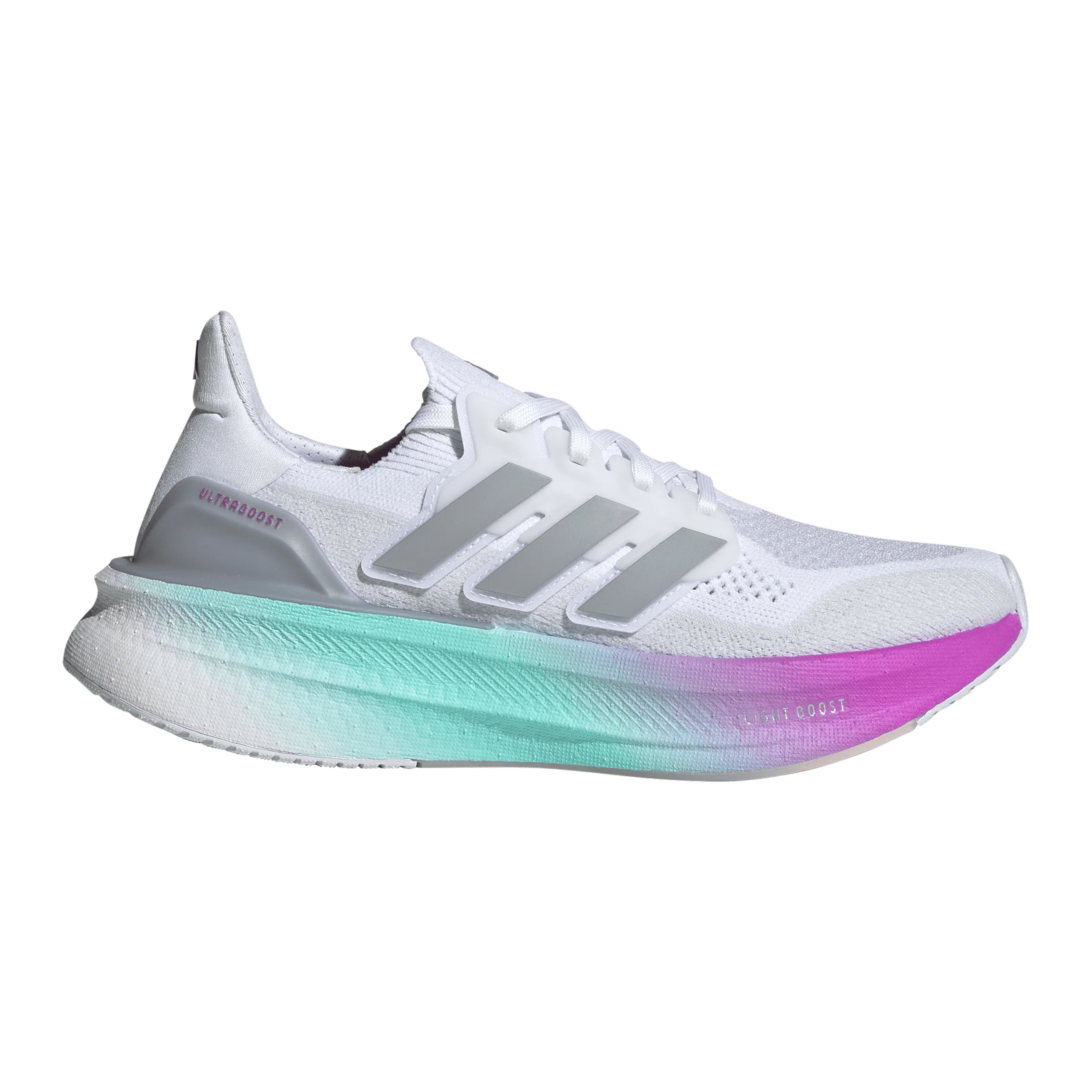 Ultraboost 5 But neutralny Kobiety - biały, jasnoszary
