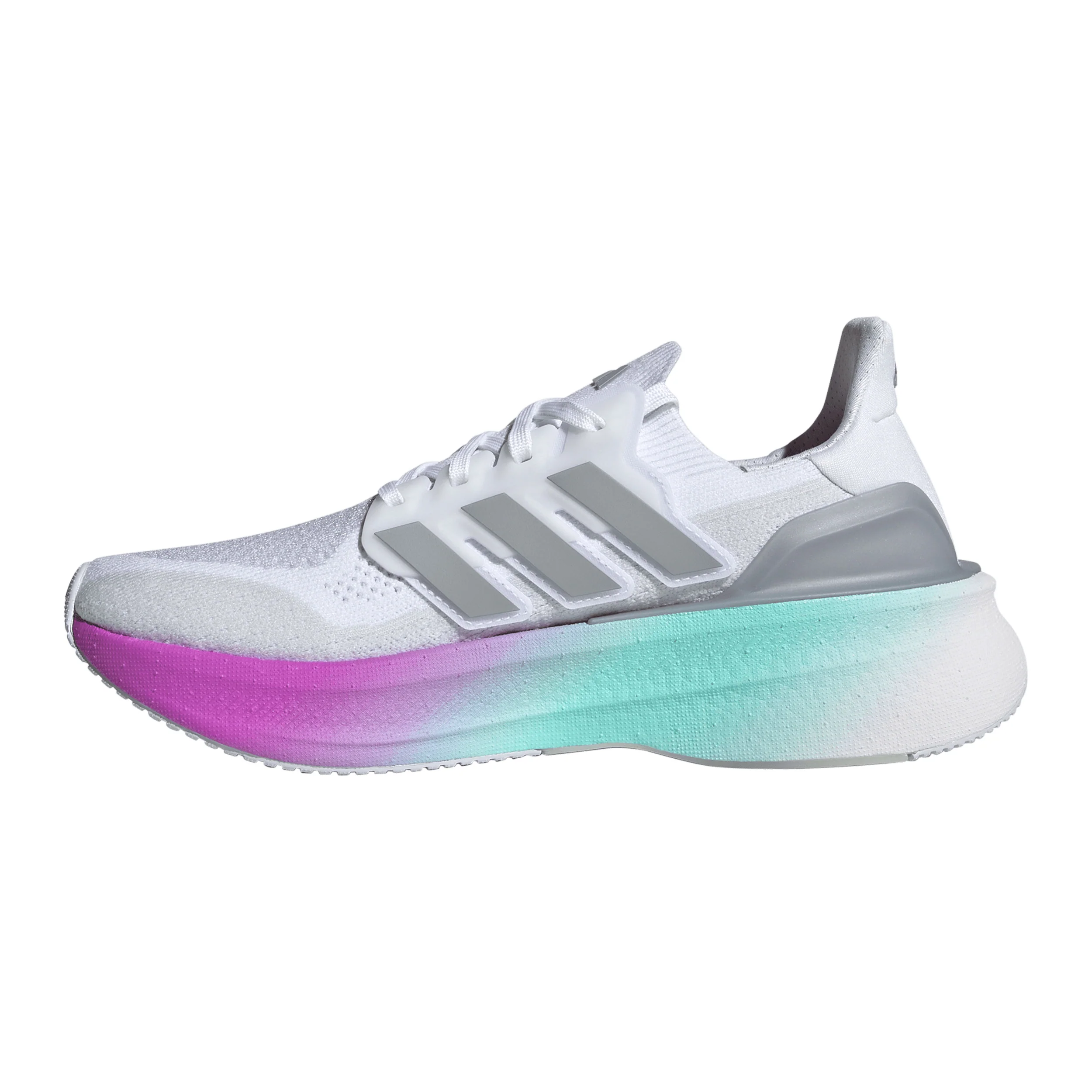 Ultraboost 5 But neutralny Kobiety - biały, jasnoszary - Image 2