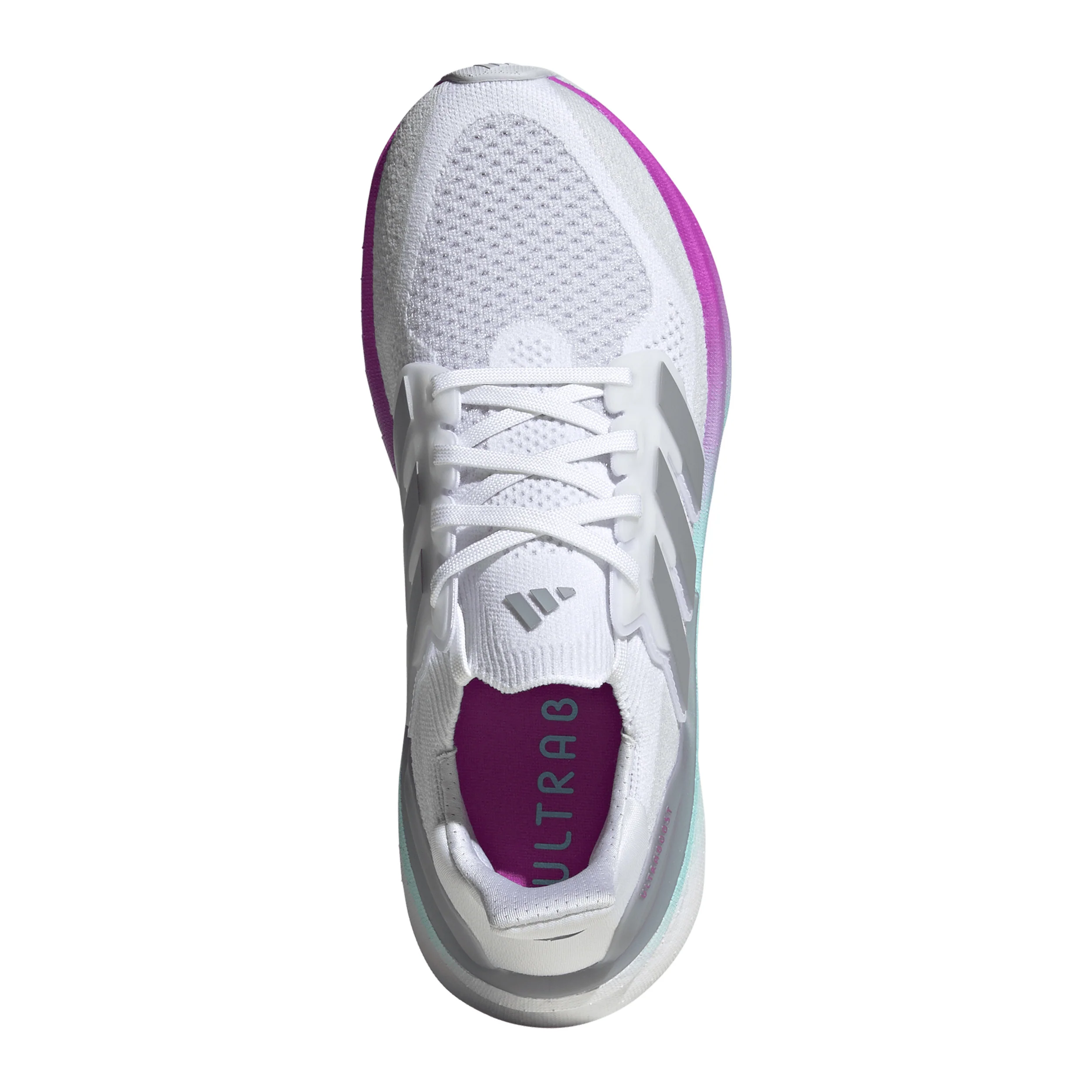 Ultraboost 5 But neutralny Kobiety - biały, jasnoszary - Image 3