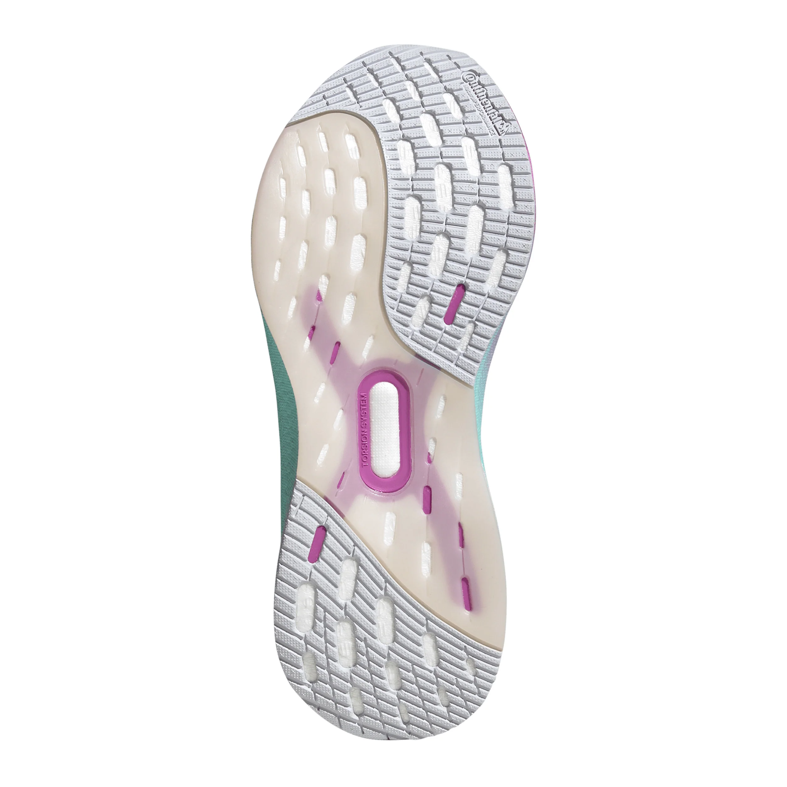 Ultraboost 5 But neutralny Kobiety - biały, jasnoszary - Image 4
