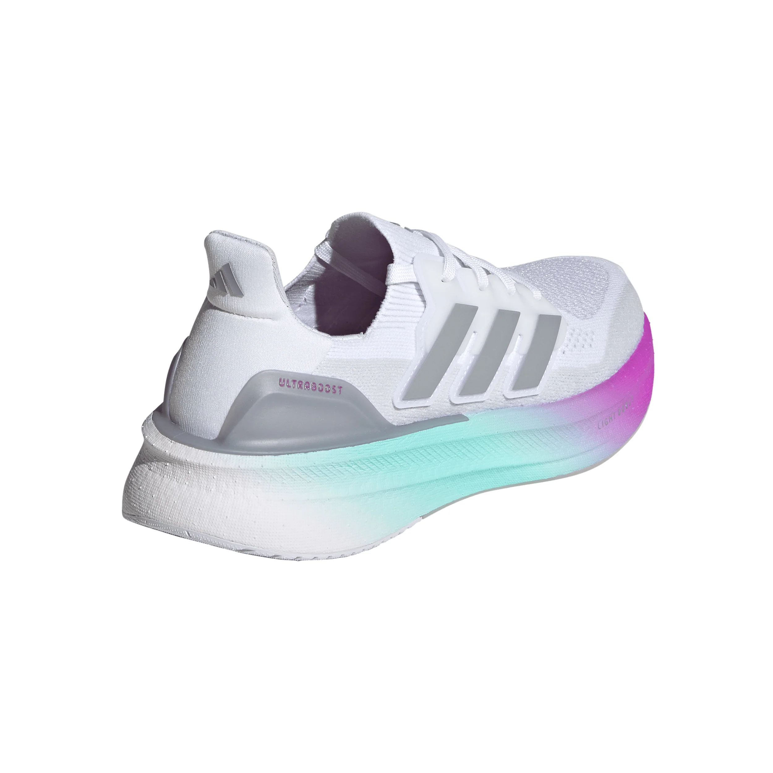 Ultraboost 5 But neutralny Kobiety - biały, jasnoszary - Image 5