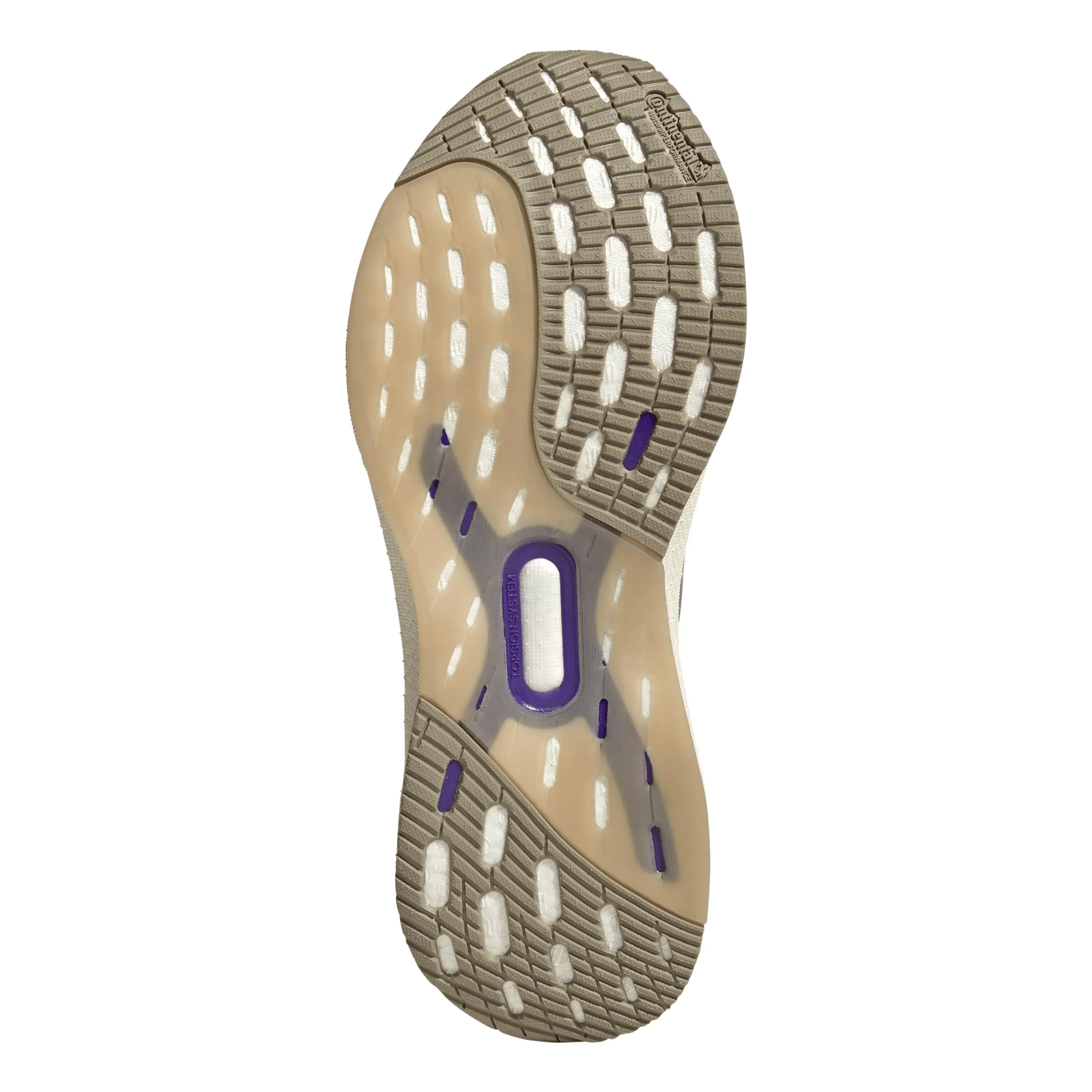 Ultraboost 5 But neutralny Mężczyźni - biały, niebieski - Image 4