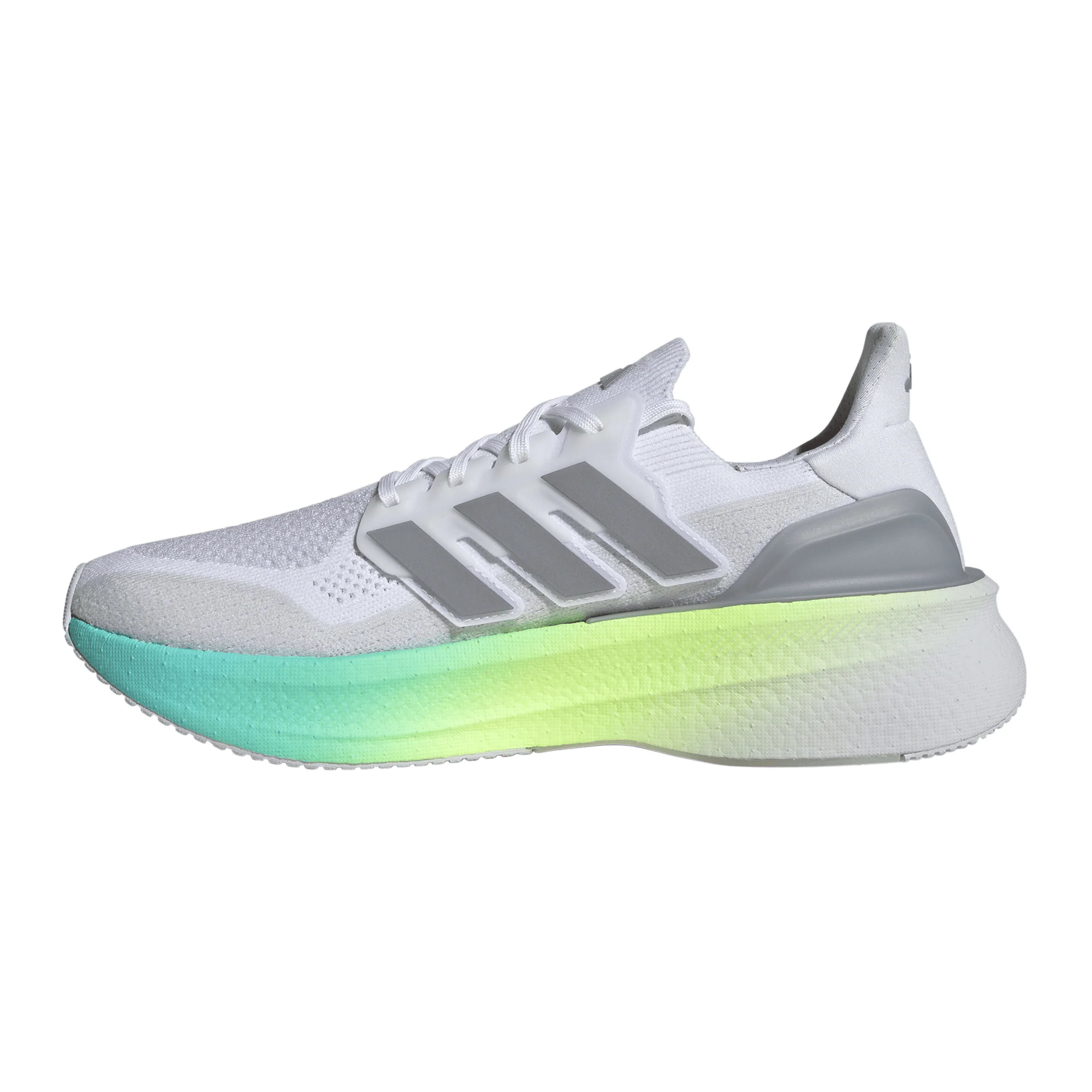 Ultraboost 5 But neutralny Mężczyźni - biały, szary - Image 2