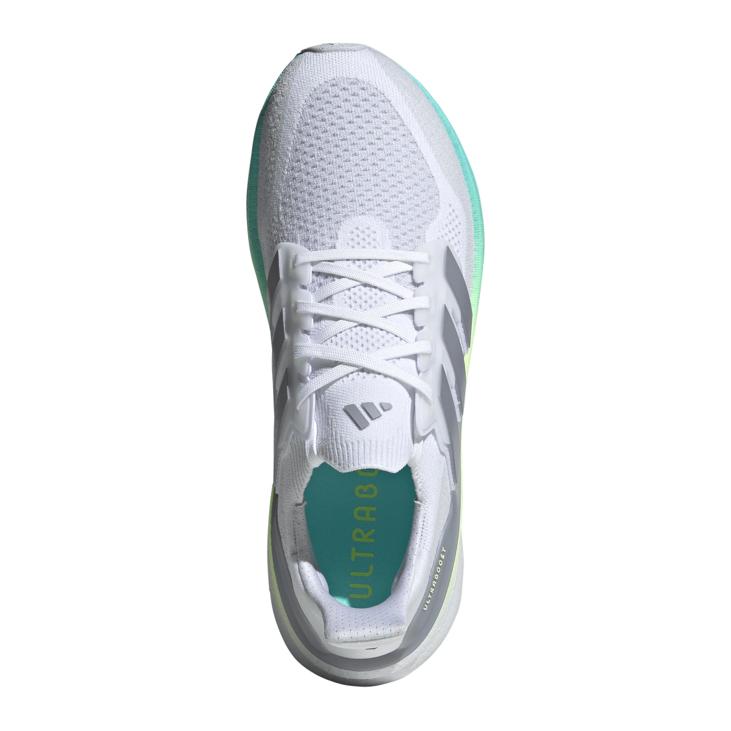 Ultraboost 5 But neutralny Mężczyźni - biały, szary - Image 3