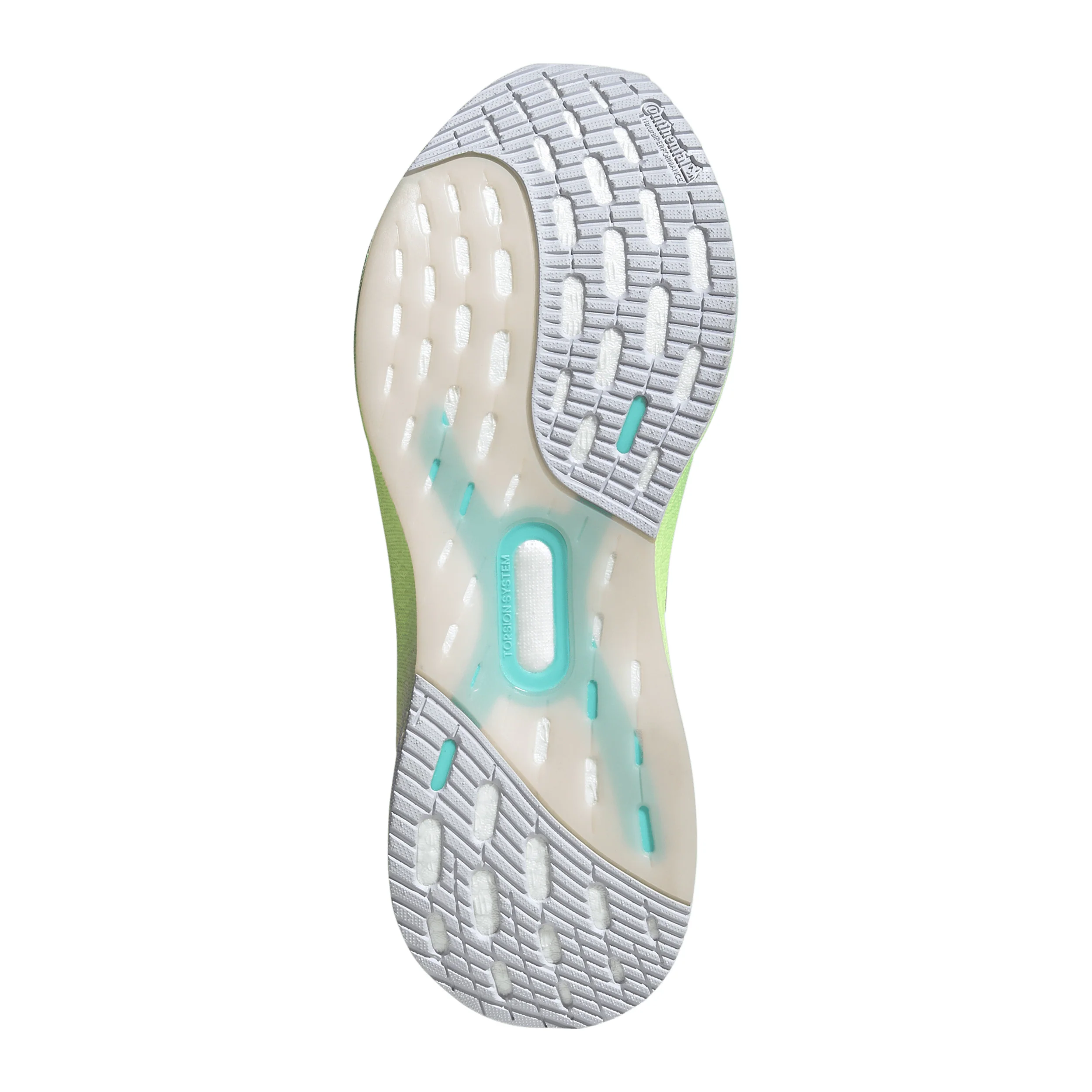 Ultraboost 5 But neutralny Mężczyźni - biały, szary - Image 4