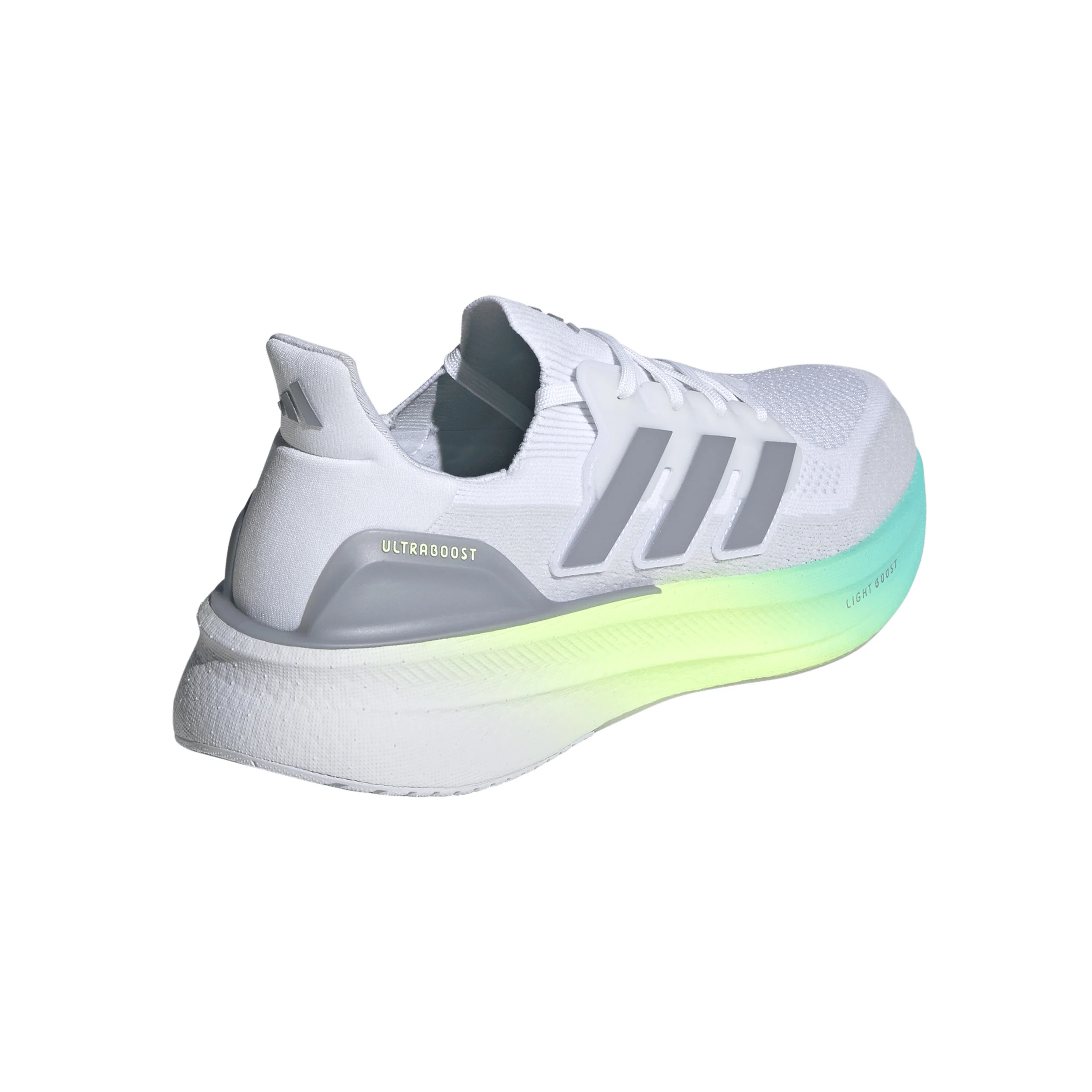 Ultraboost 5 But neutralny Mężczyźni - biały, szary - Image 5