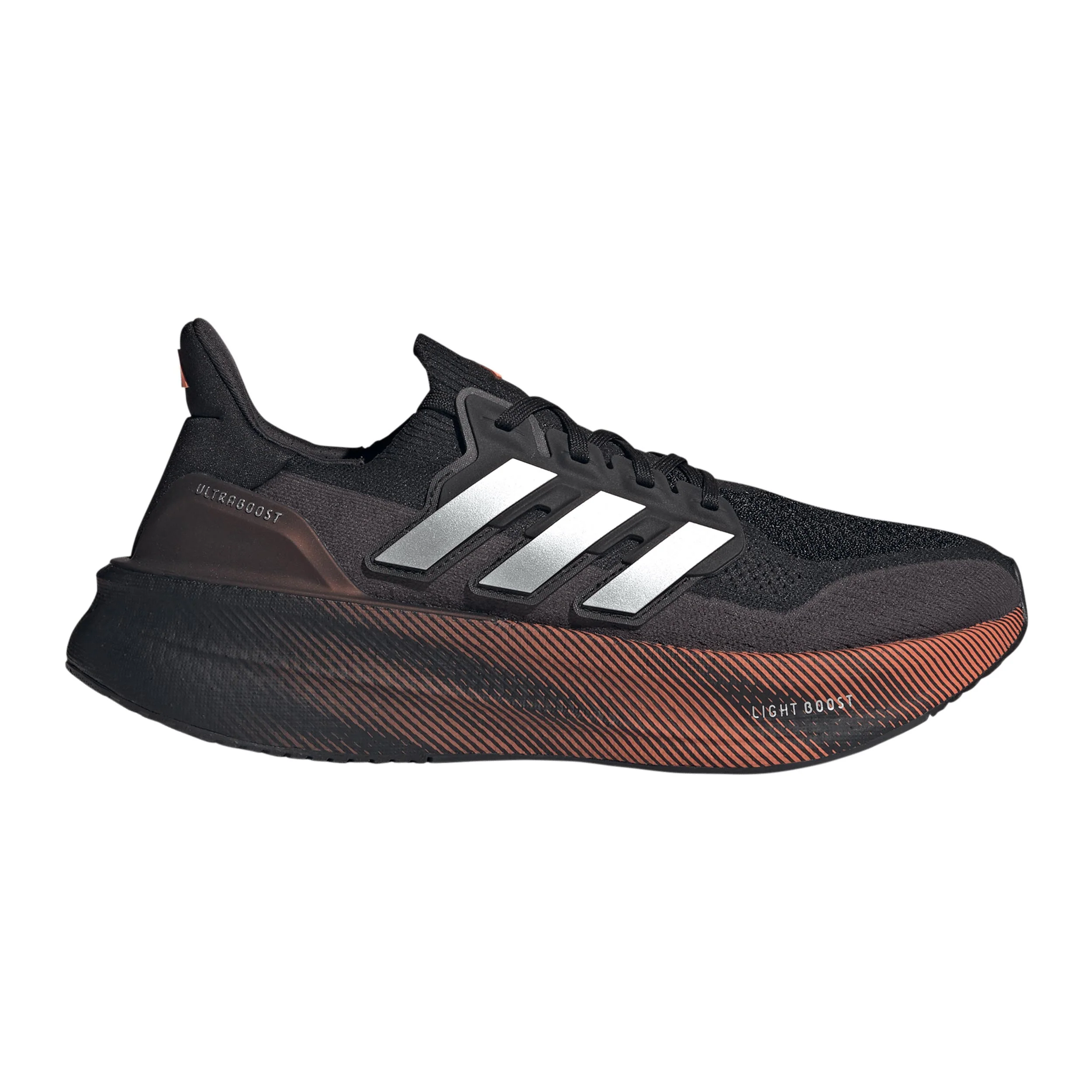 Ultraboost 5 But neutralny Mężczyźni - czarny, szary