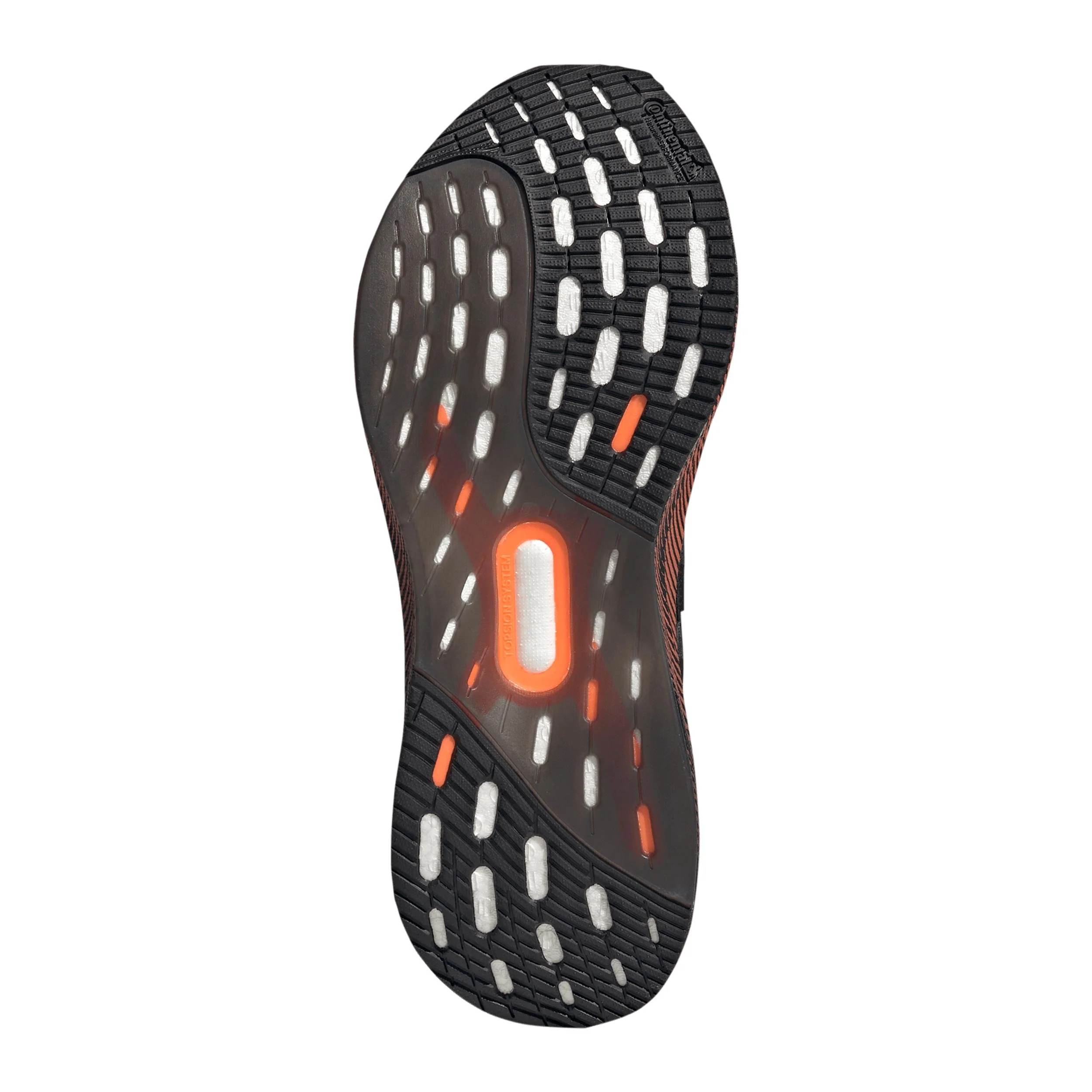 Ultraboost 5 But neutralny Mężczyźni - czarny, szary - Image 4