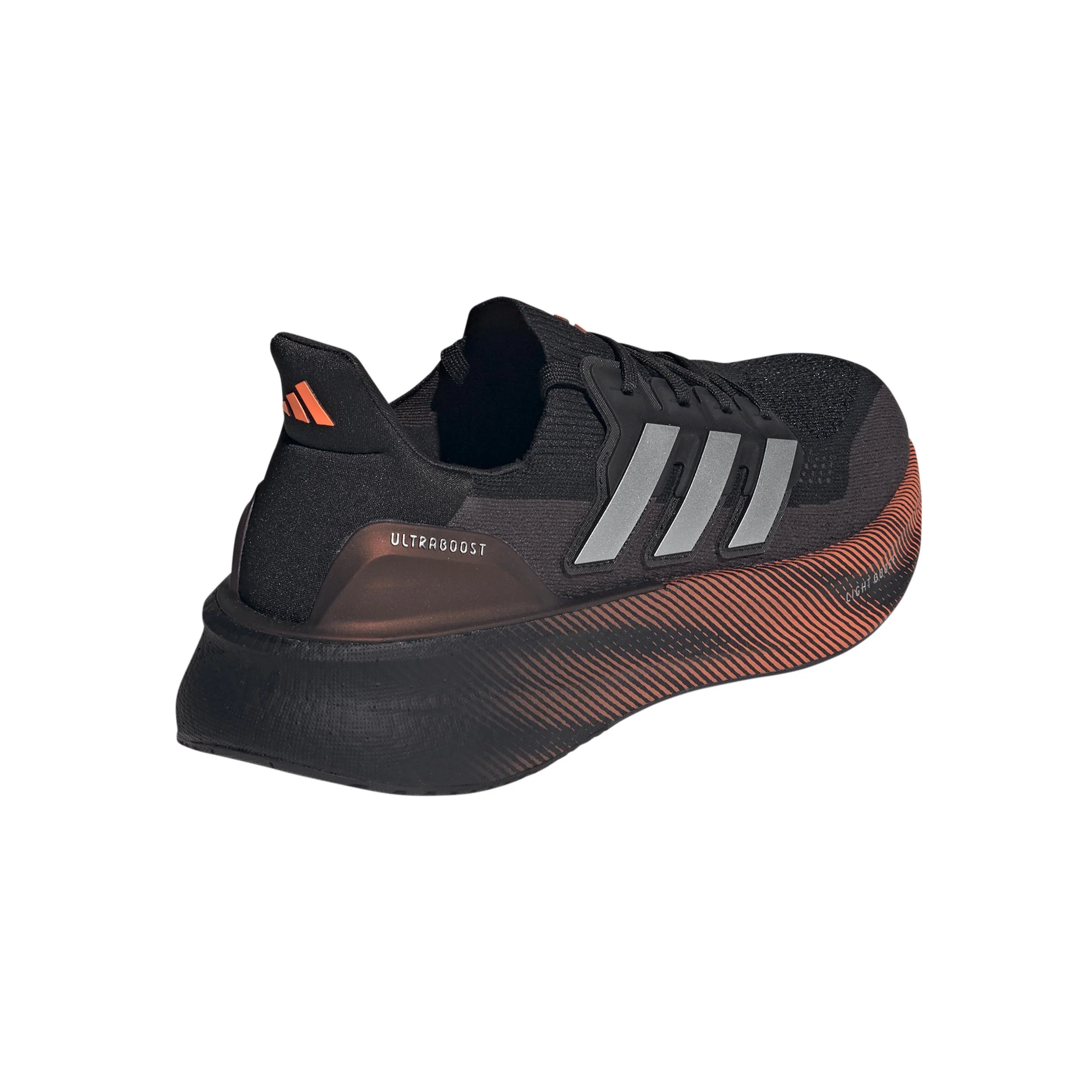 Ultraboost 5 But neutralny Mężczyźni - czarny, szary - Image 5