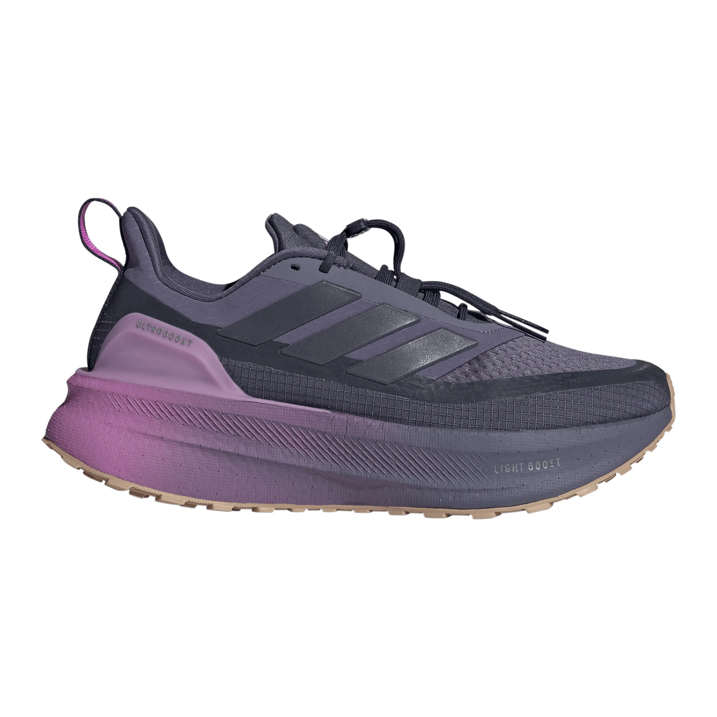 Ultraboost 5 Clima Warm But neutralny Kobiety - ciemnoniebieski, niebieski