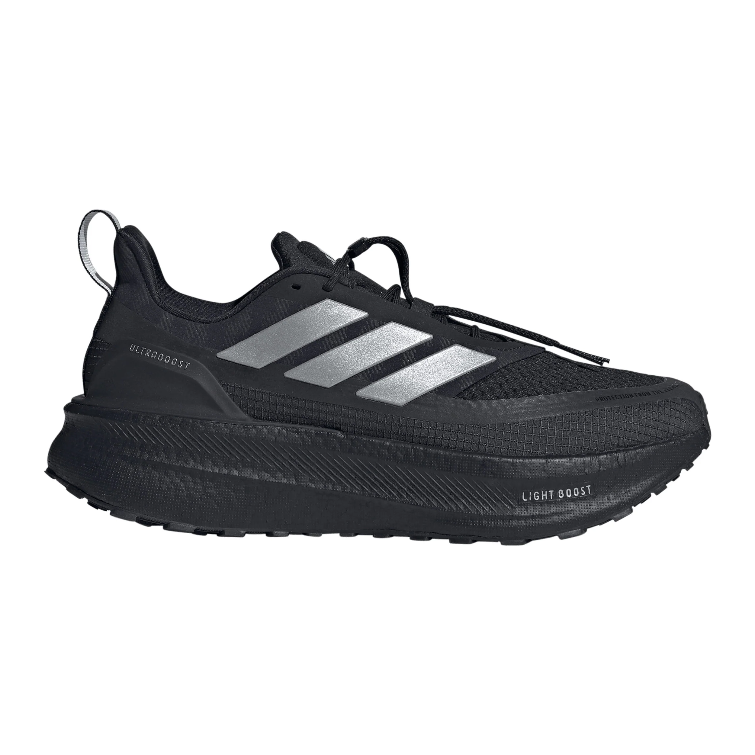 Ultraboost 5 Clima Warm But neutralny Mężczyźni - czarny, szary