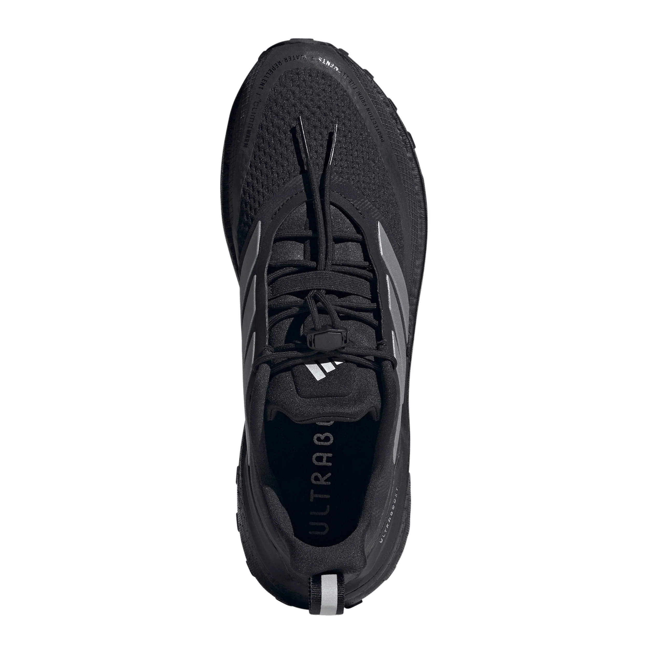 Ultraboost 5 Clima Warm But neutralny Mężczyźni - czarny, szary - Image 3