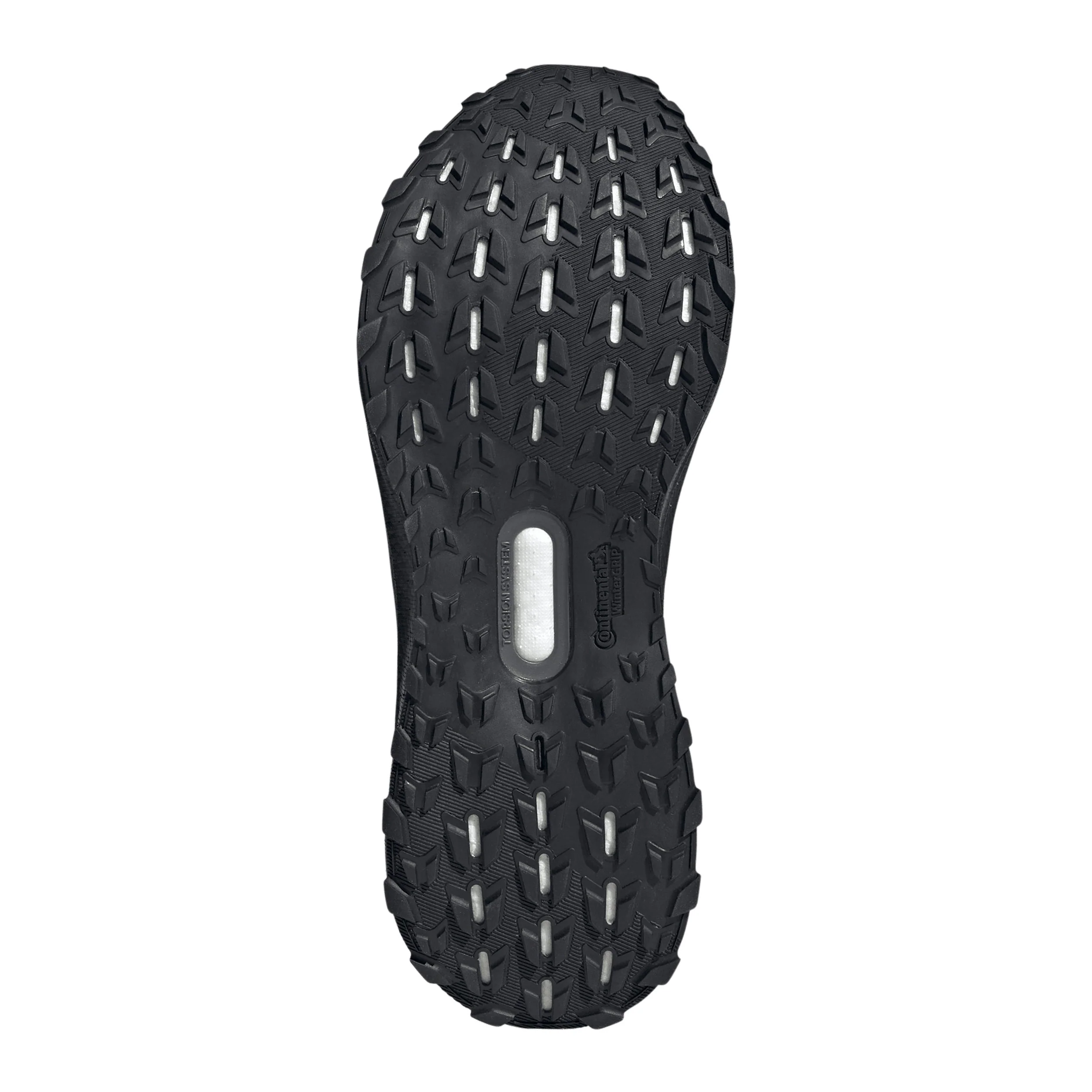 Ultraboost 5 Clima Warm But neutralny Mężczyźni - czarny, szary - Image 4