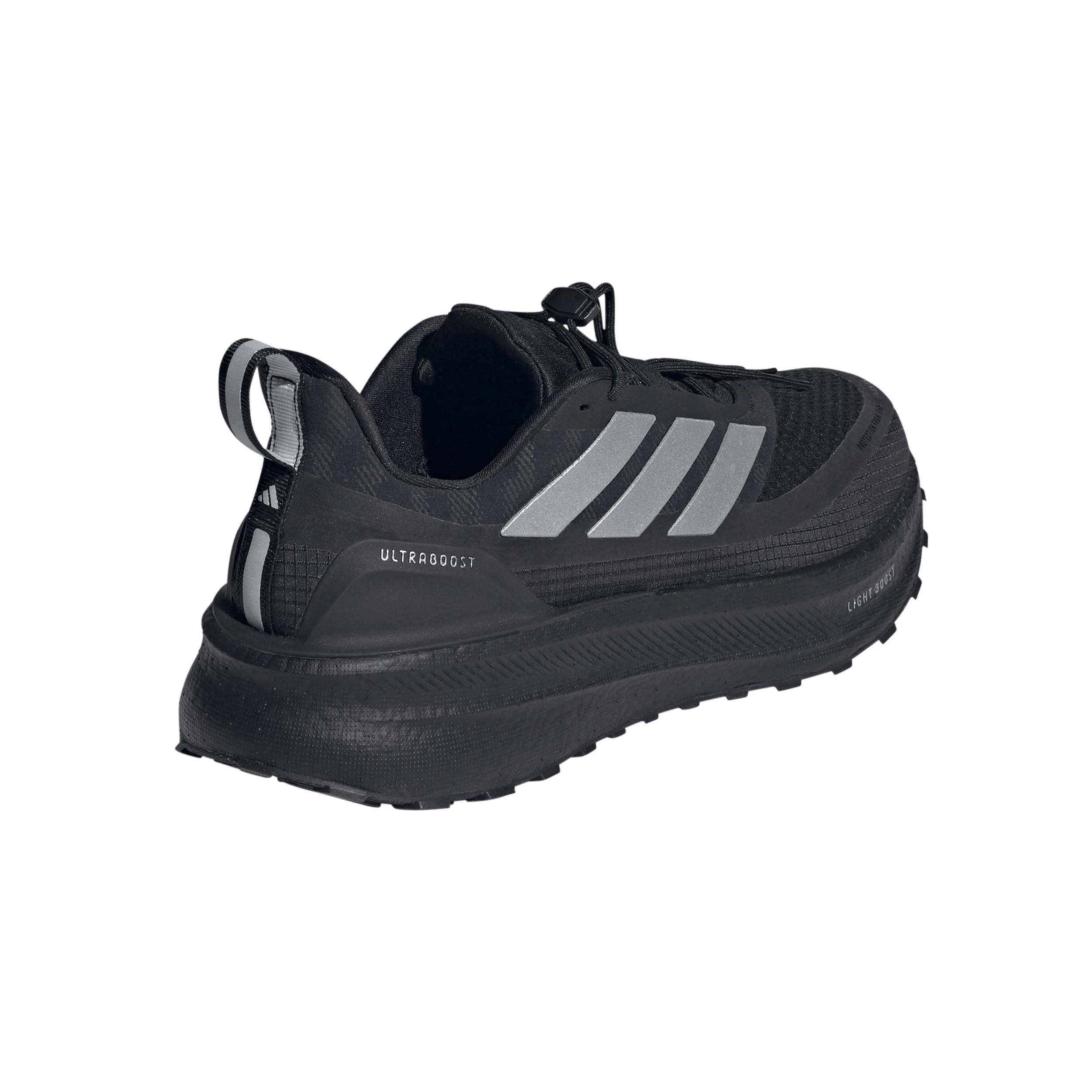 Ultraboost 5 Clima Warm But neutralny Mężczyźni - czarny, szary - Image 5