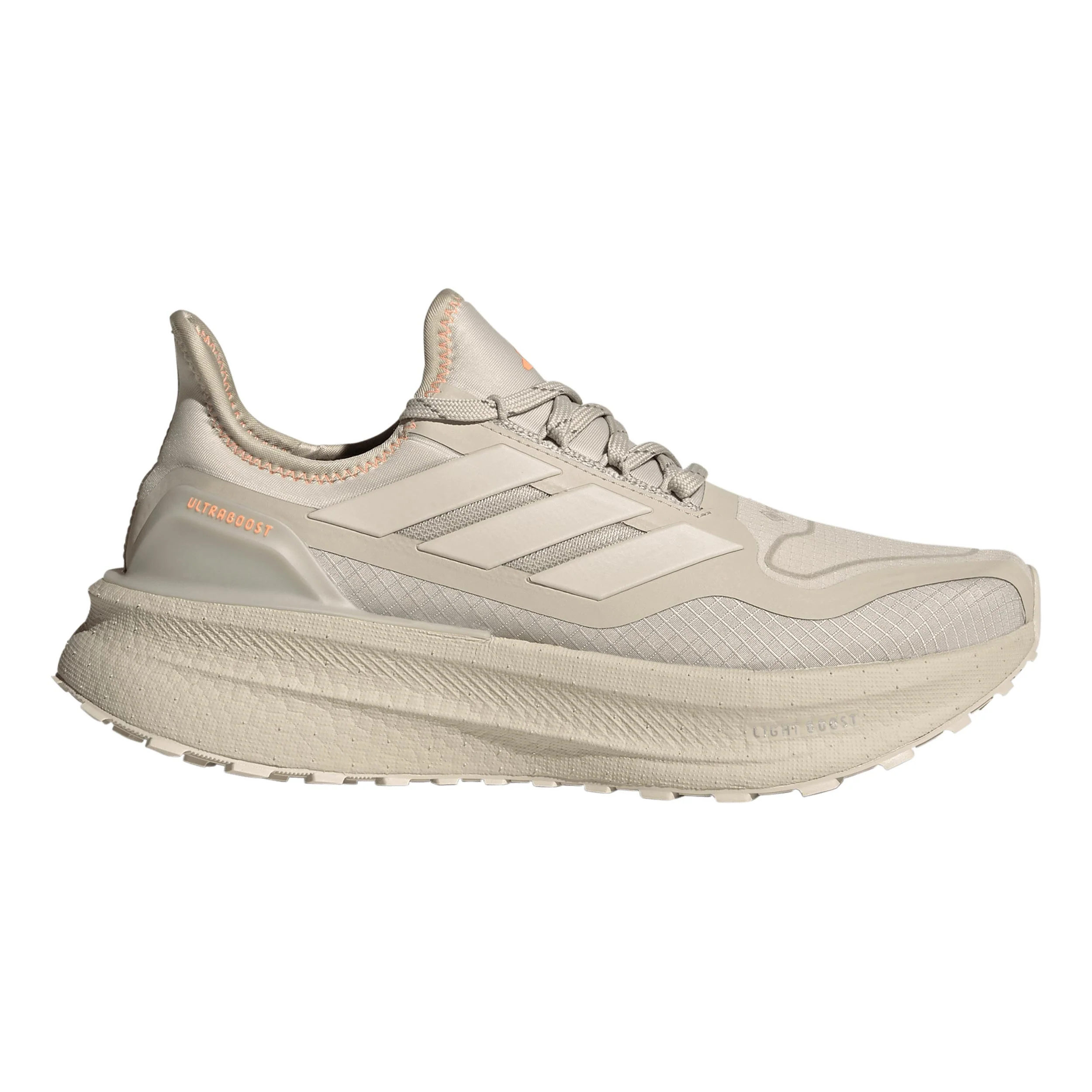 Ultraboost 5 GTX But neutralny Kobiety - beż, pomarańczowy