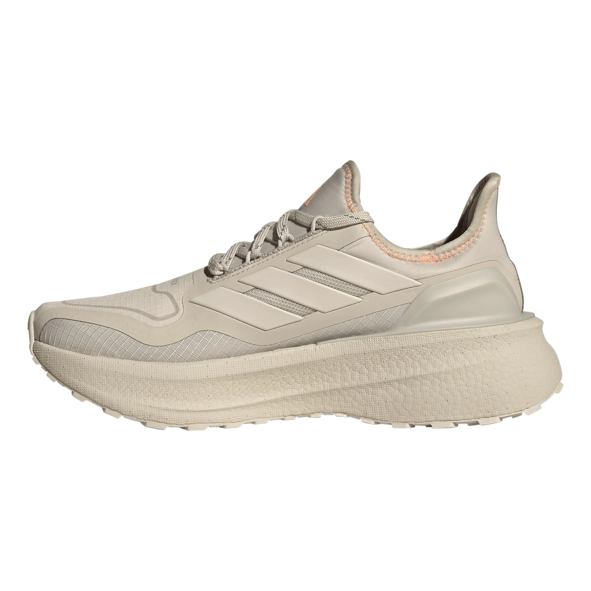 Ultraboost 5 GTX But neutralny Kobiety - beż, pomarańczowy - Image 2