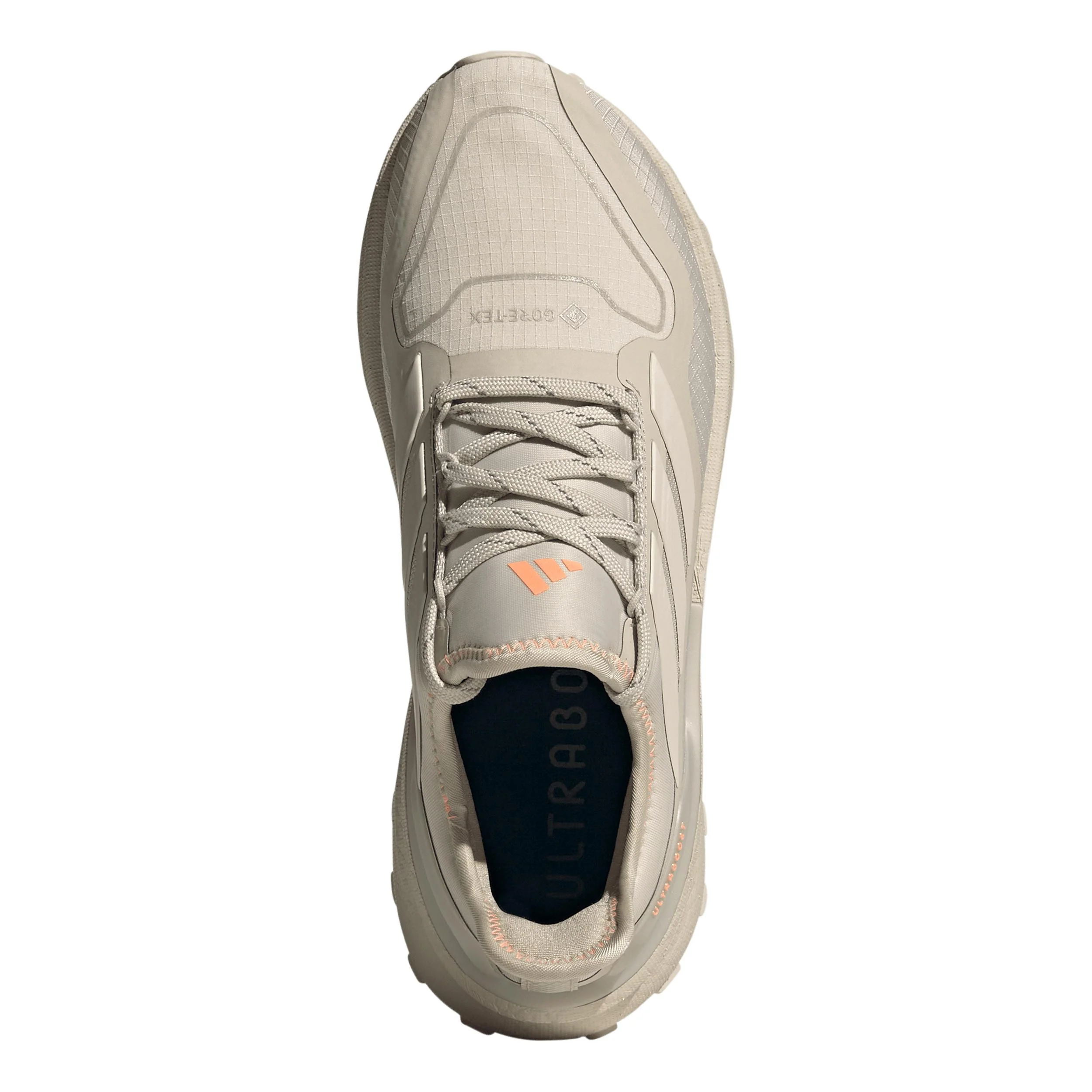 Ultraboost 5 GTX But neutralny Kobiety - beż, pomarańczowy - Image 3