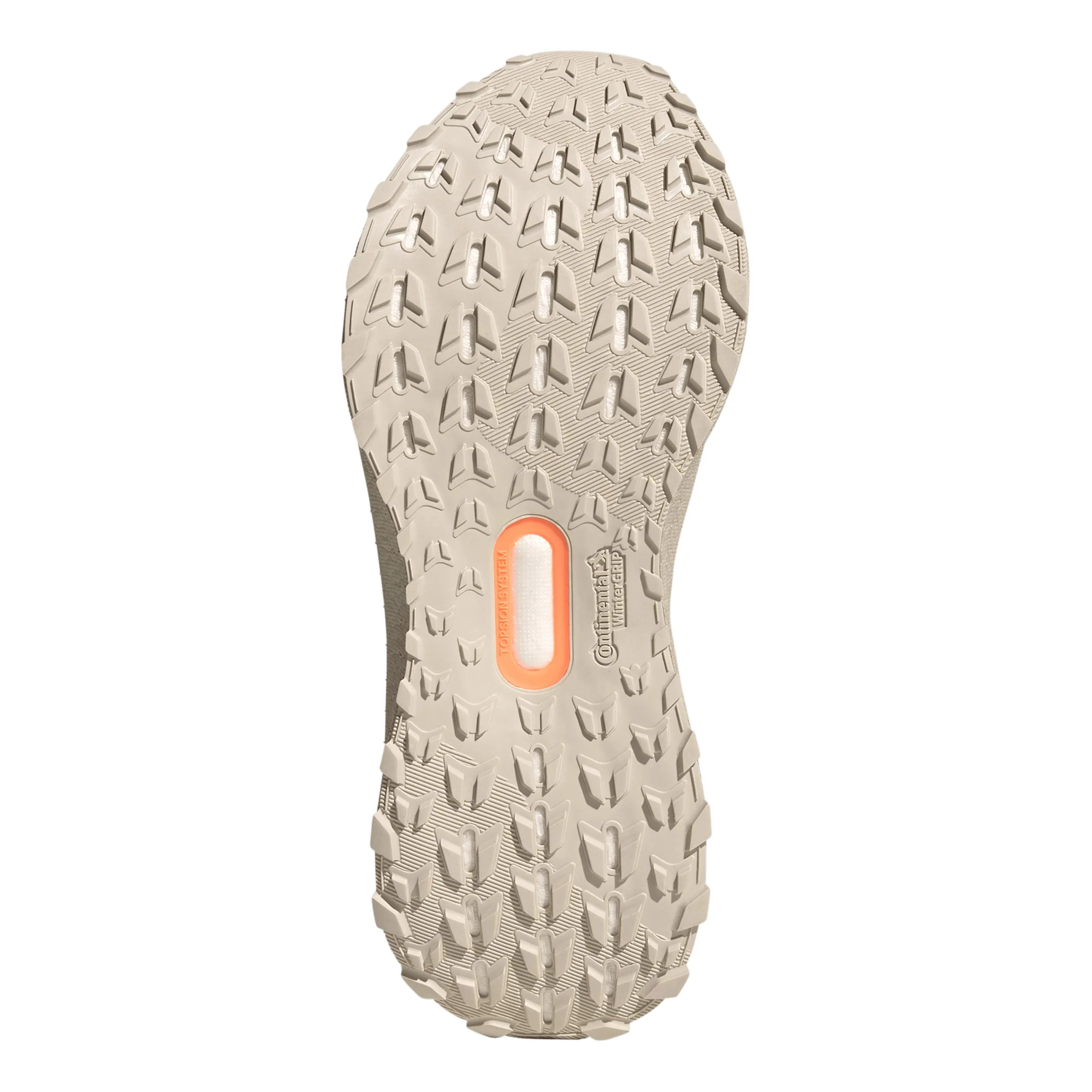 Ultraboost 5 GTX But neutralny Kobiety - beż, pomarańczowy - Image 4