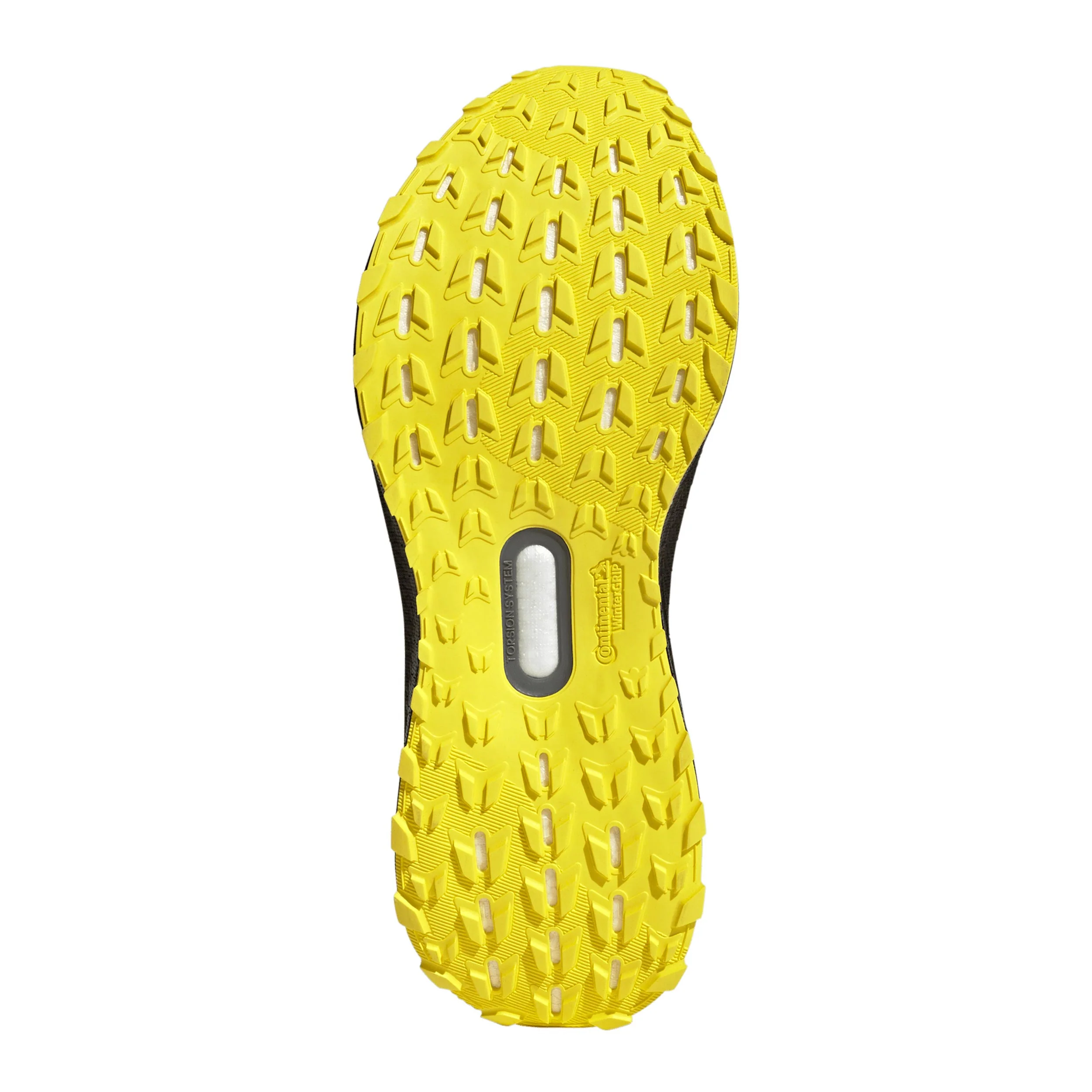 Ultraboost 5 GTX But neutralny Mężczyźni - ciemnoszary, żółty - Image 4