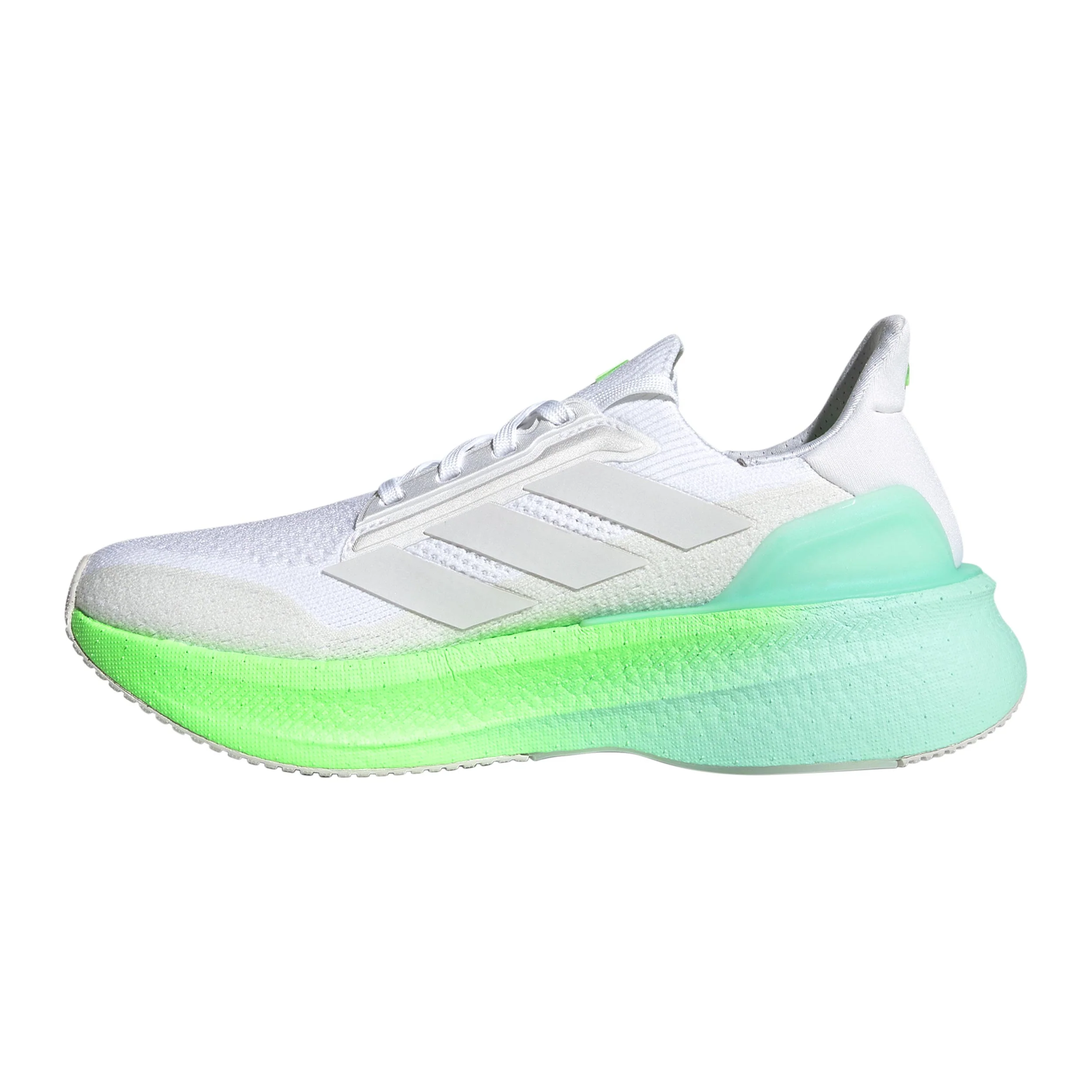 Ultraboost 5X But neutralny Kobiety - biały, miętowy - Image 2