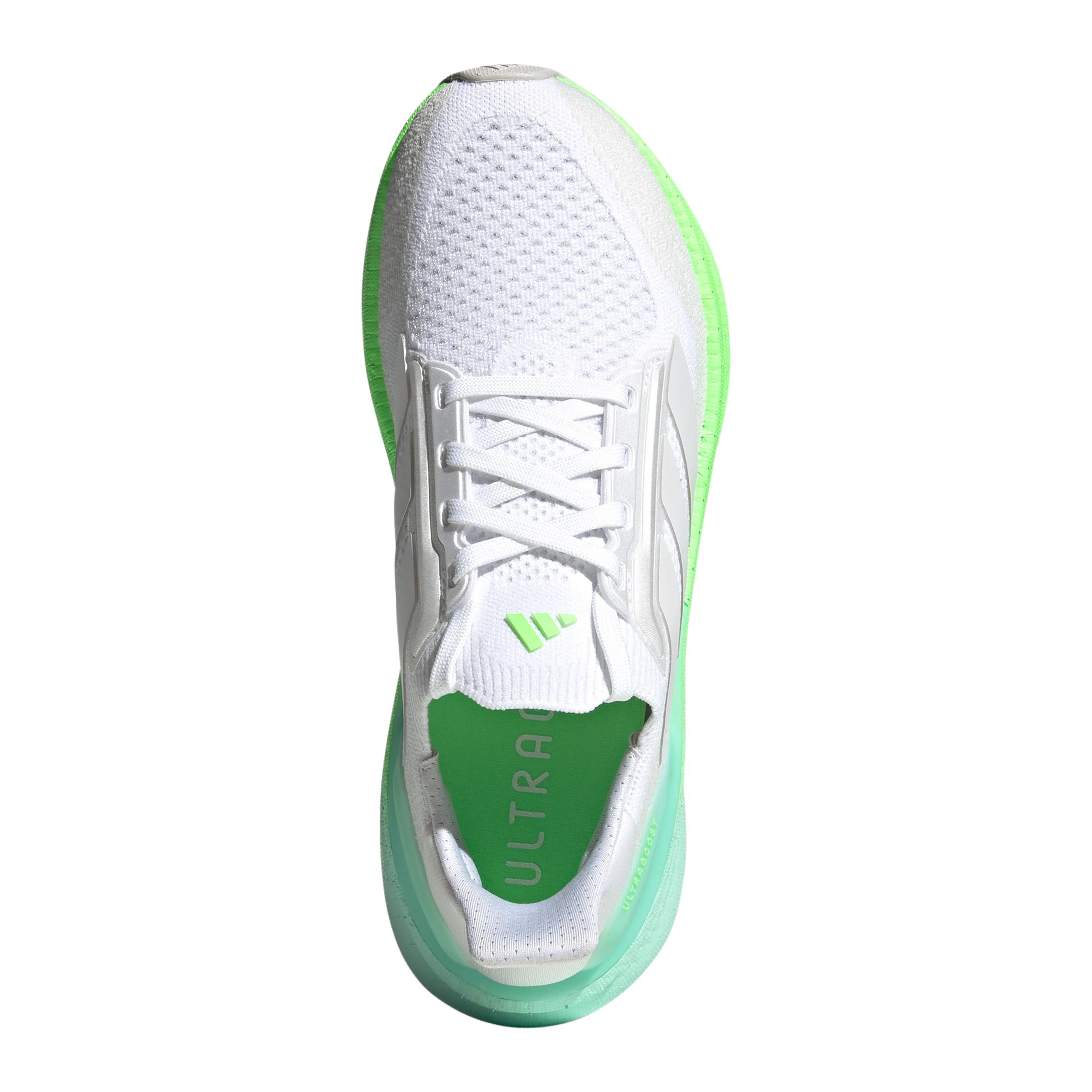 Ultraboost 5X But neutralny Kobiety - biały, miętowy - Image 3