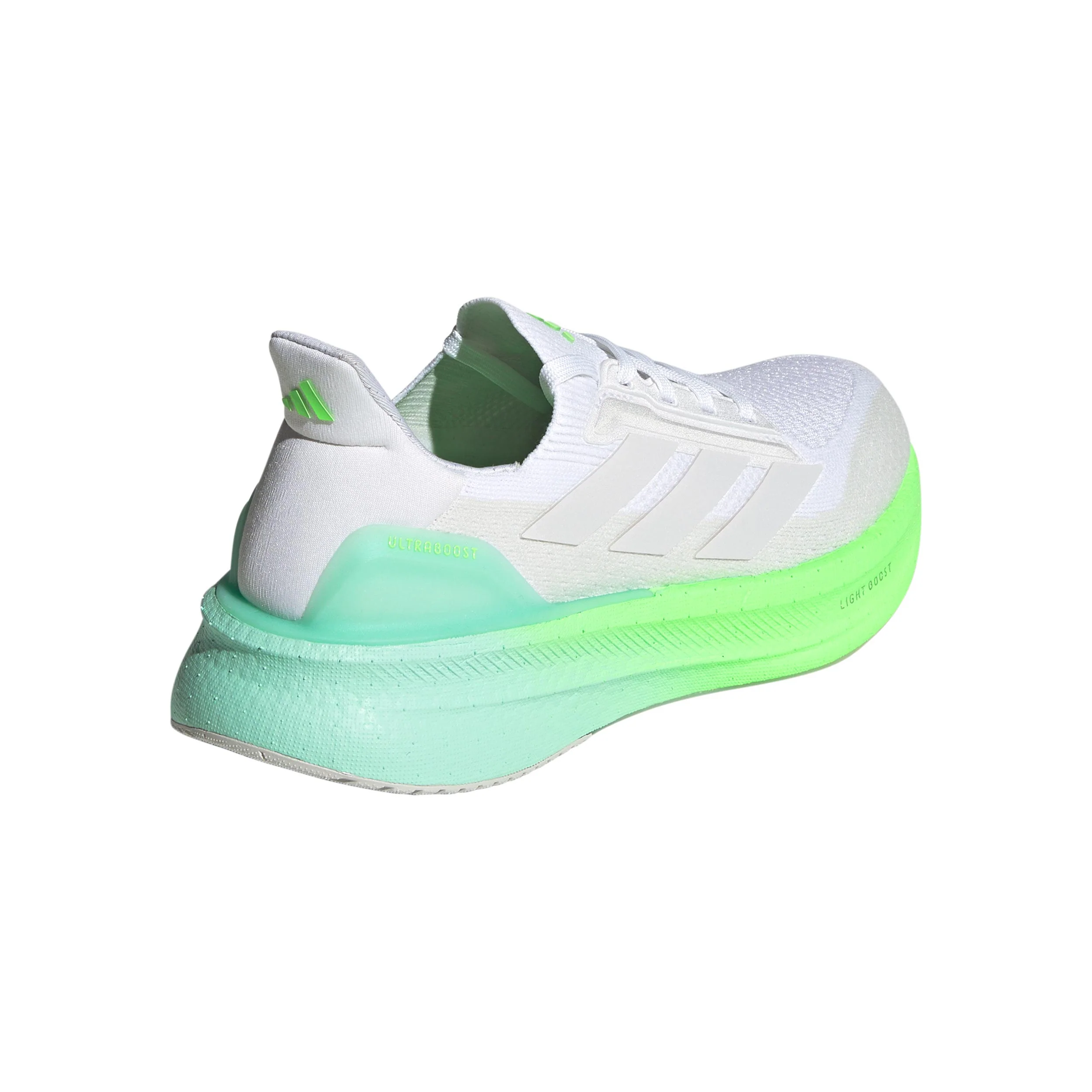 Ultraboost 5X But neutralny Kobiety - biały, miętowy - Image 5