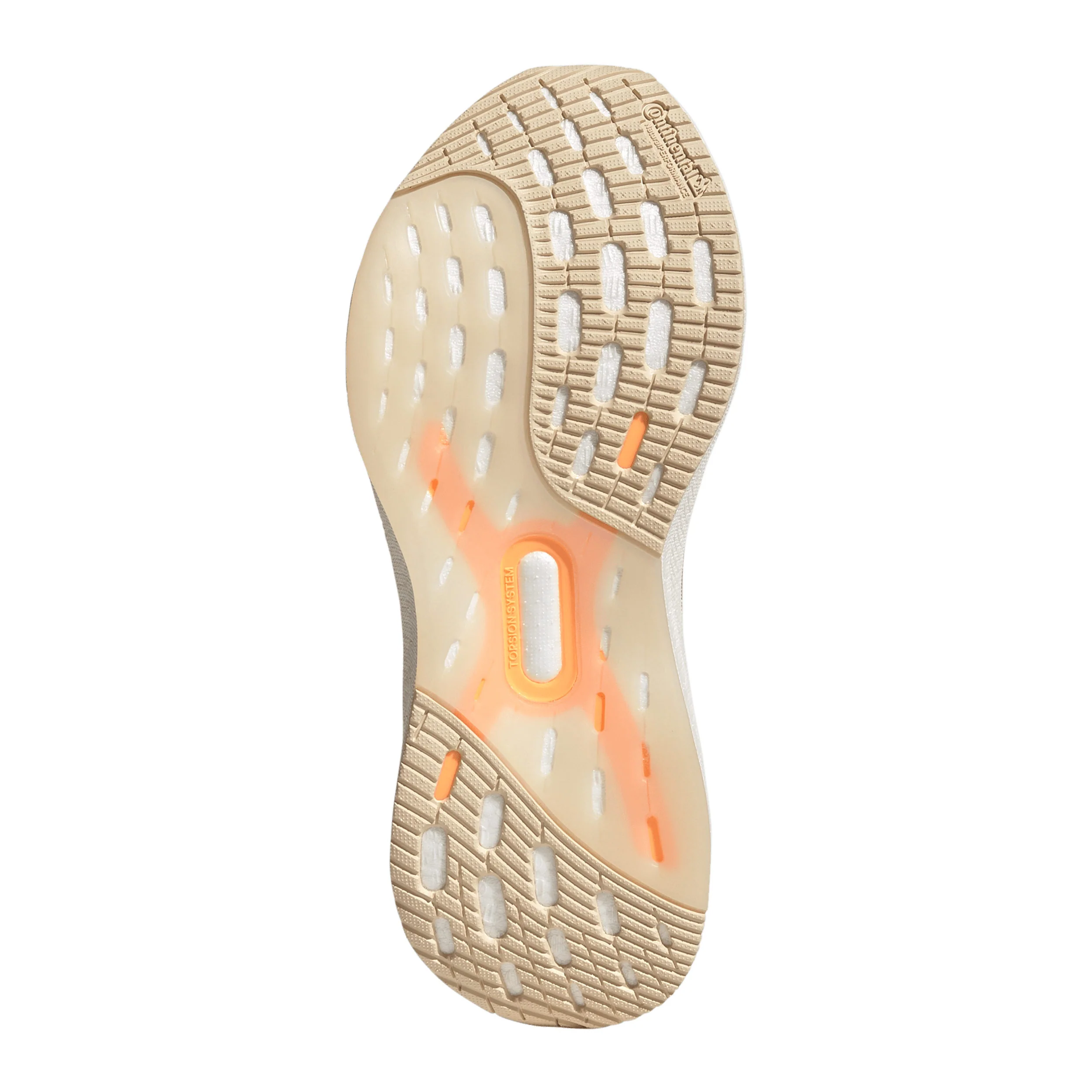 Ultraboost 5X But neutralny Kobiety - koral, krem - Image 4
