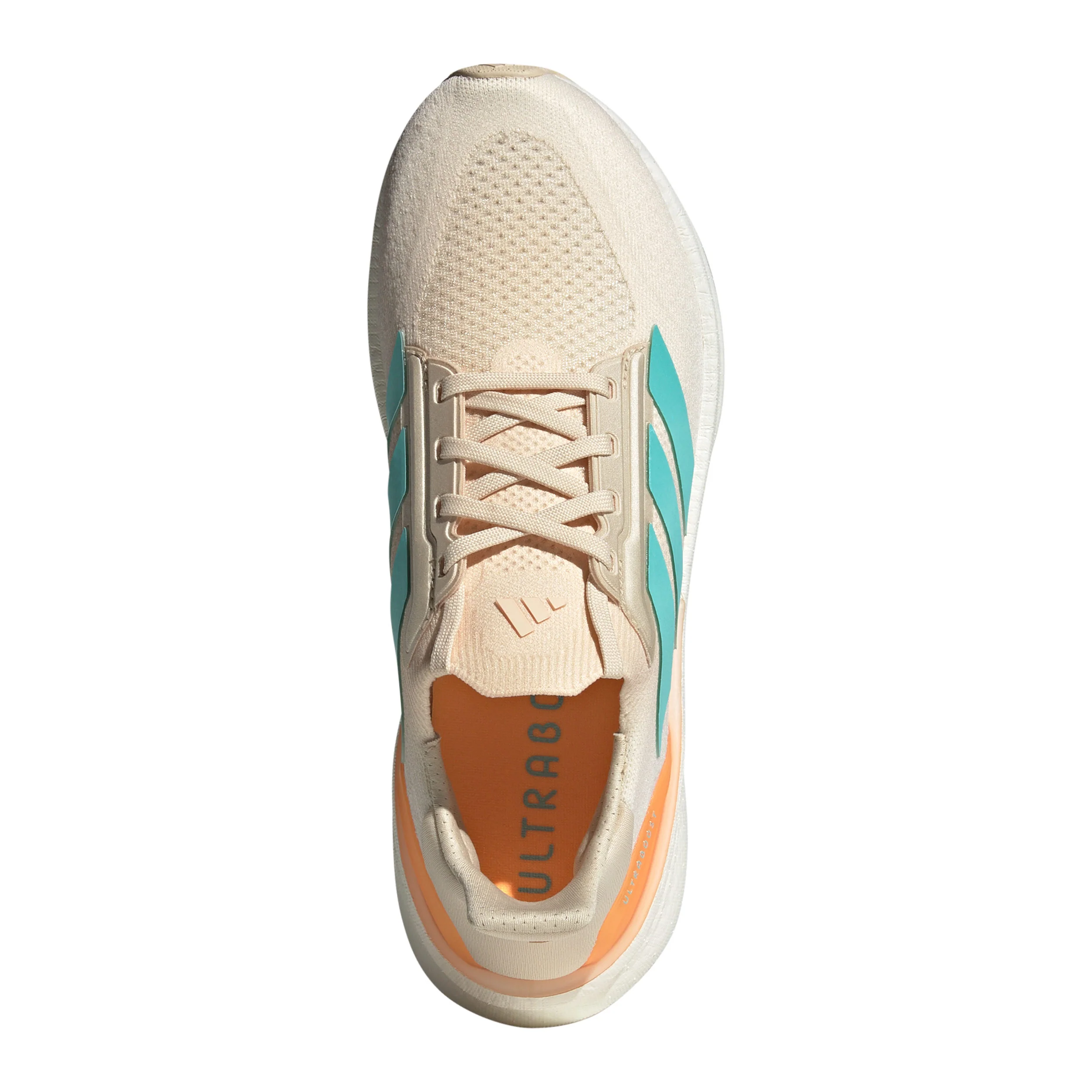 Ultraboost 5X But neutralny Mężczyźni - morela, turkus - Image 3