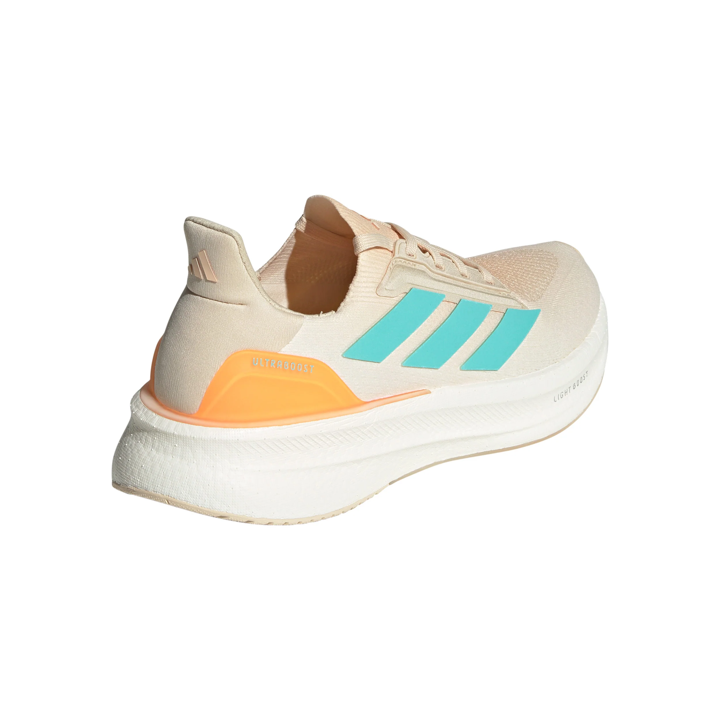 Ultraboost 5X But neutralny Mężczyźni - morela, turkus - Image 5