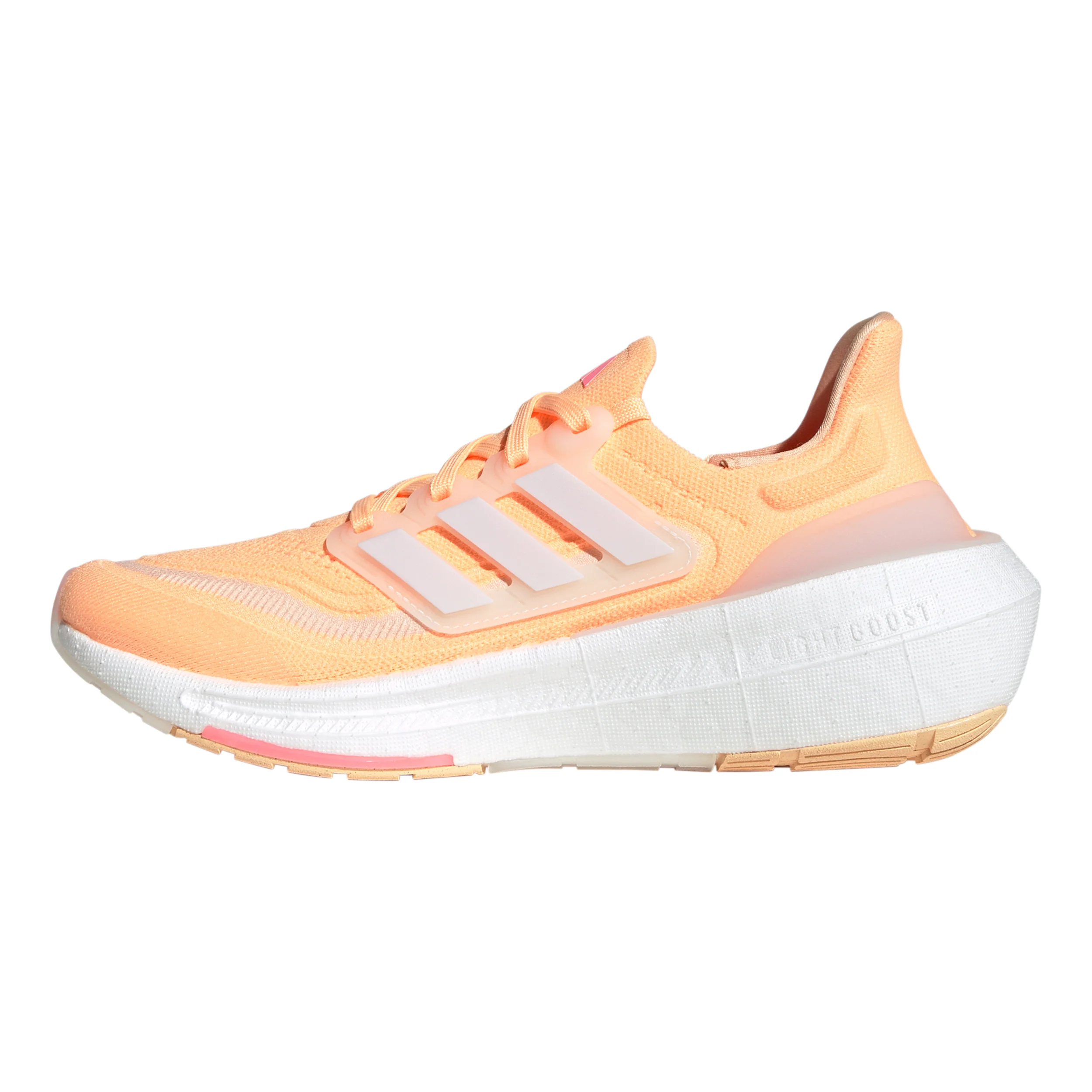 Ultraboost Light But neutralny Kobiety - czerwony, szary - Image 2