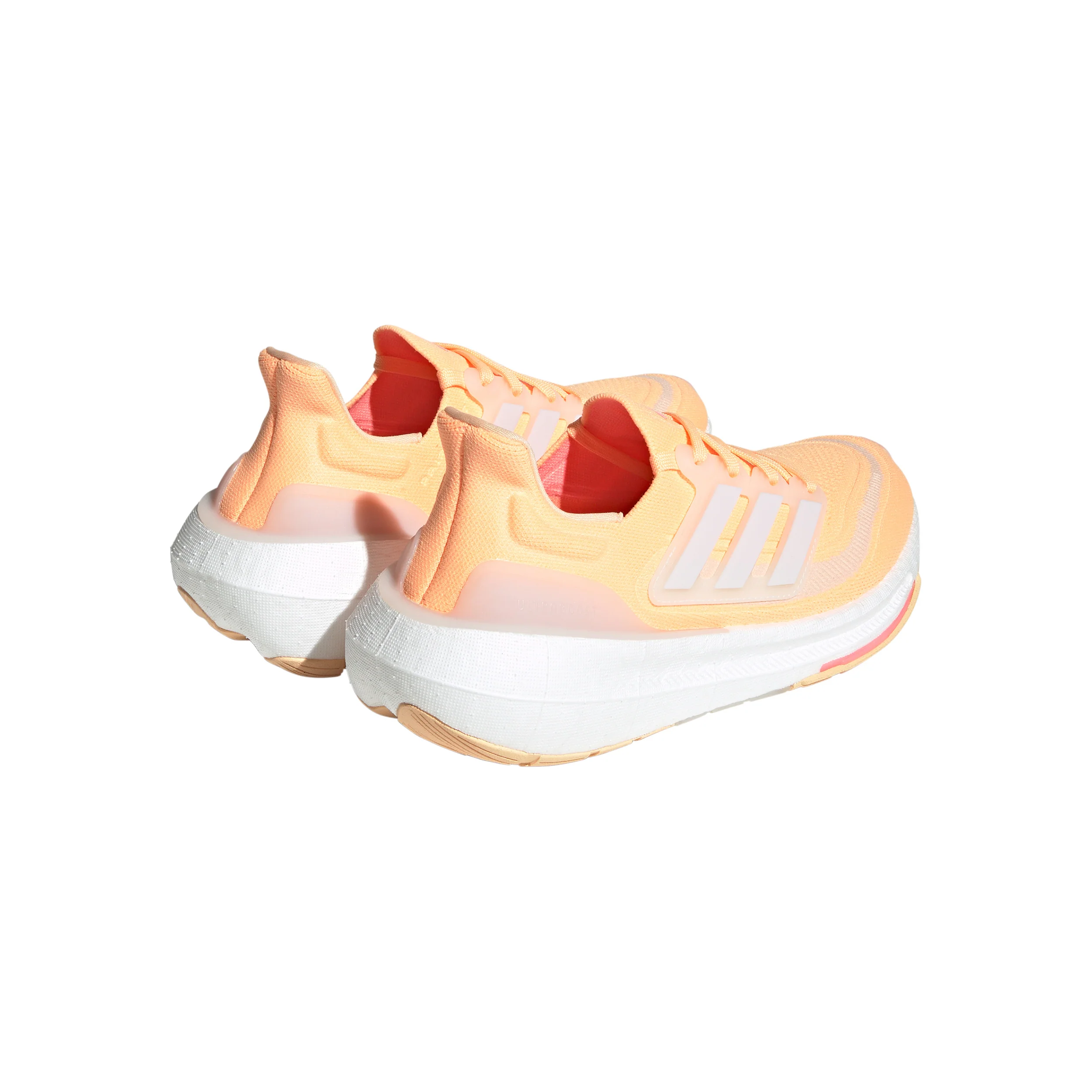 Ultraboost Light But neutralny Kobiety - czerwony, szary - Image 5