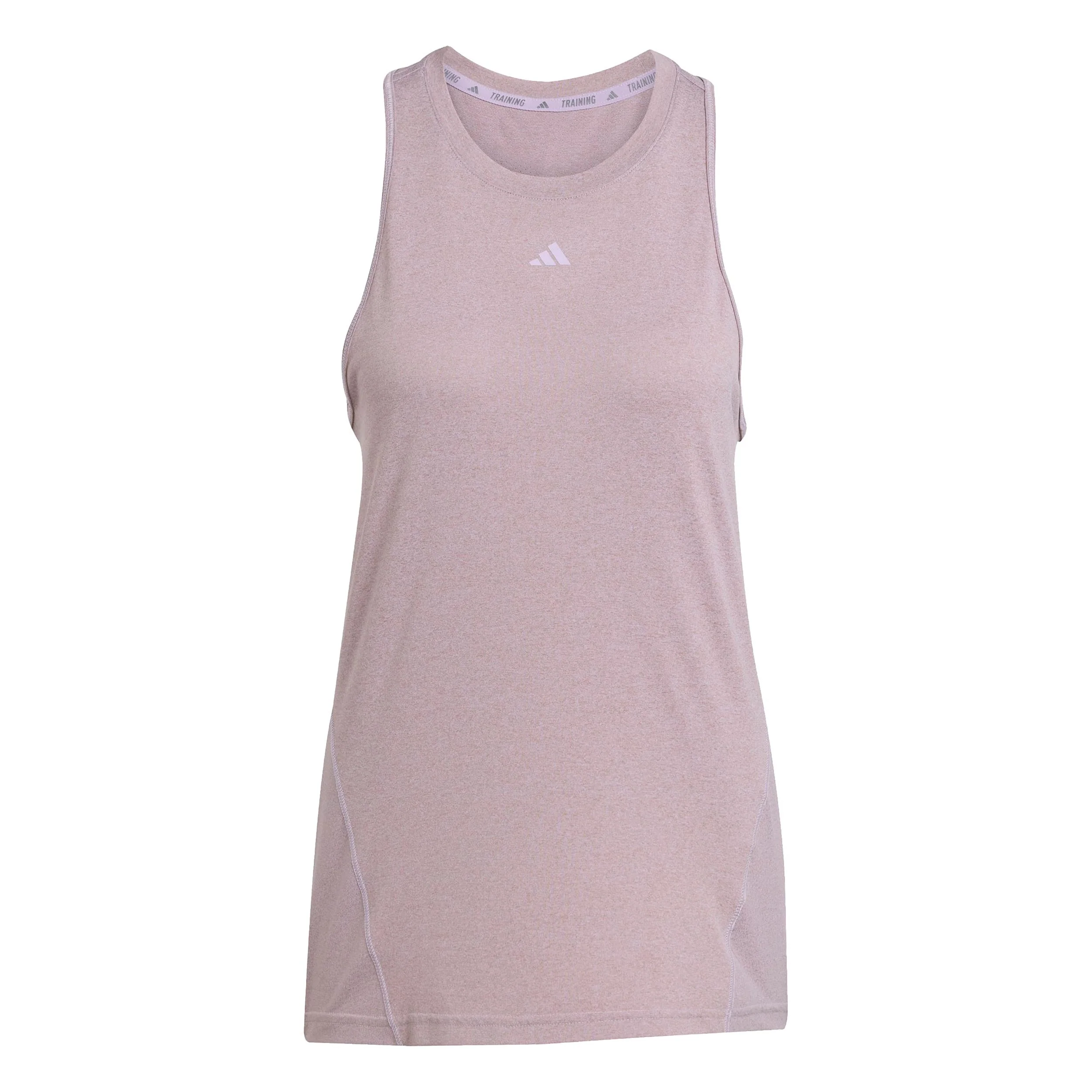 WTR D4T Tank top Kobiety-róż