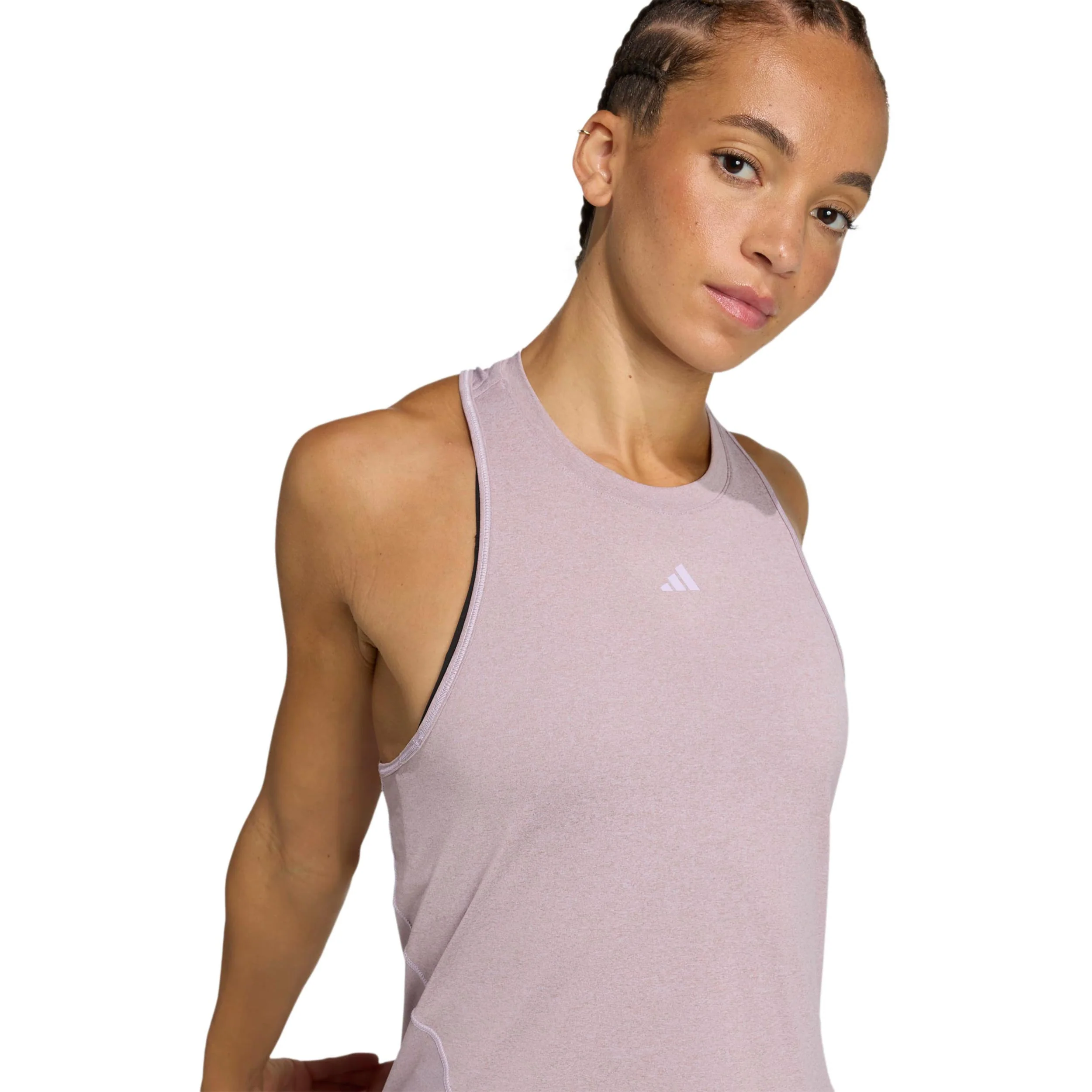 WTR D4T Tank top Kobiety-róż - Image 5