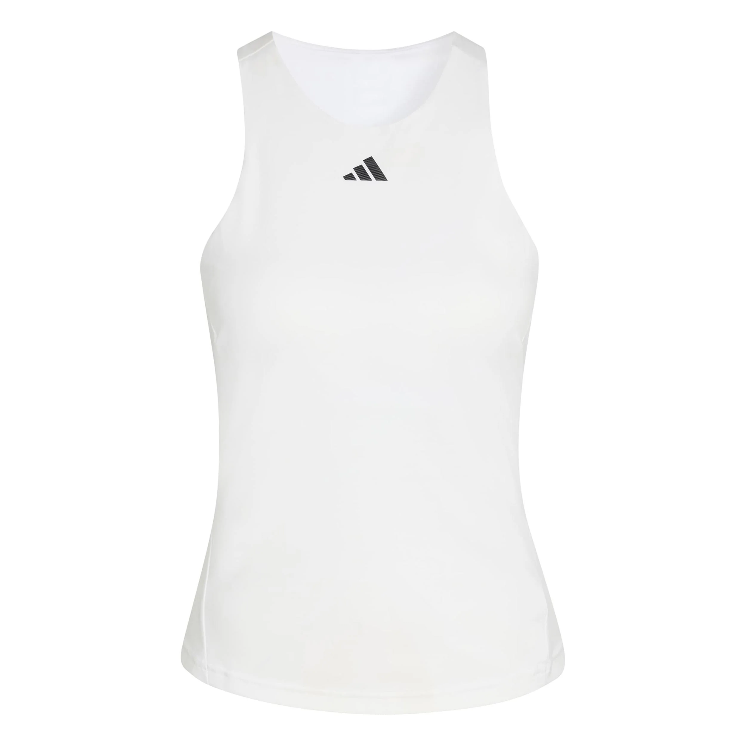 Y- Tank top Kobiety-biały - Image 2