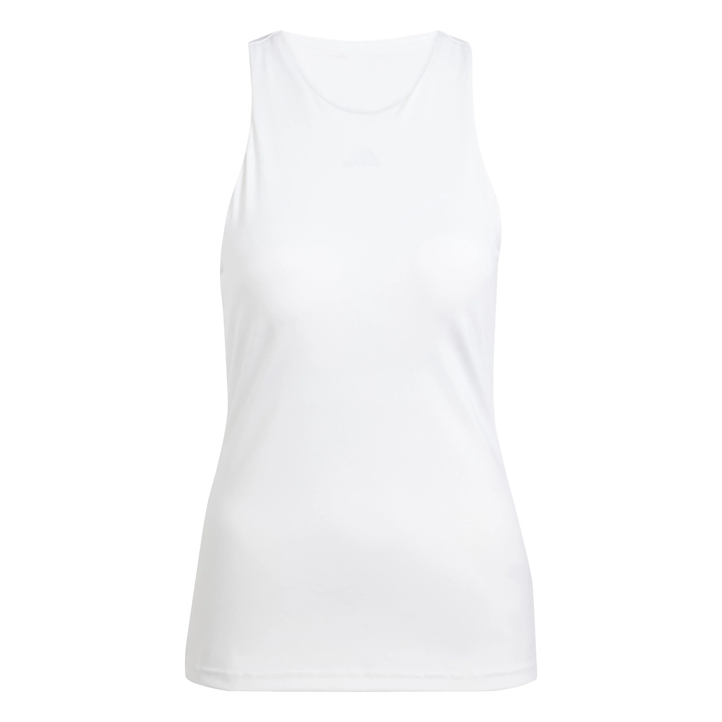 Y-Tank Top Kobiety-Biały,Biały