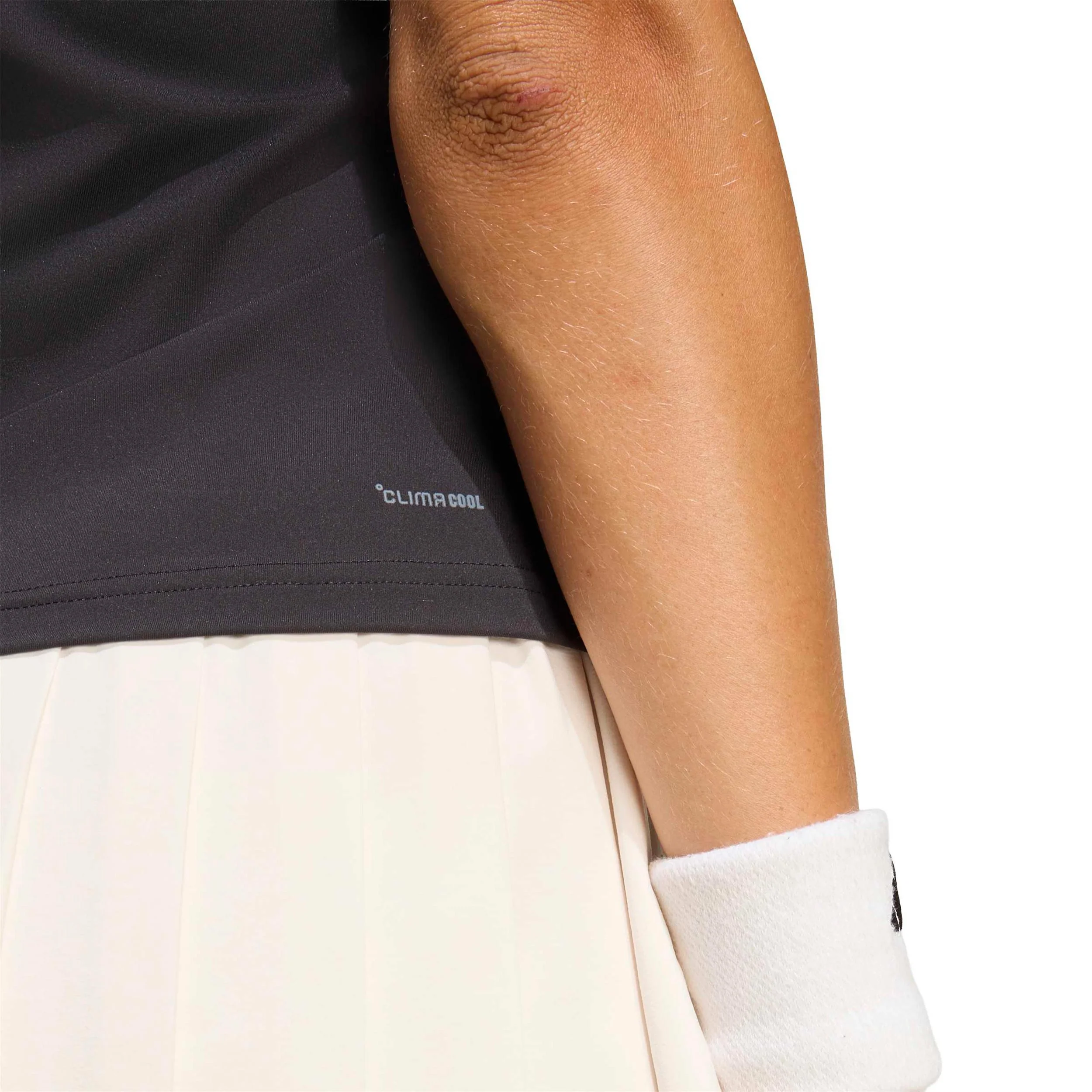 Y- Tank top Kobiety-czarny - Image 6
