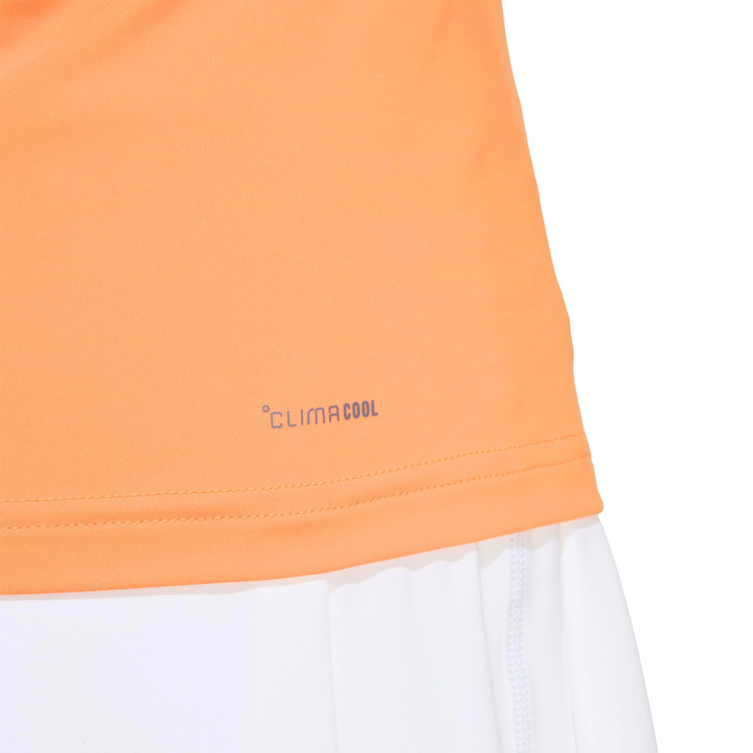 Y- Tank top Kobiety-pomarańczowy - Image 4