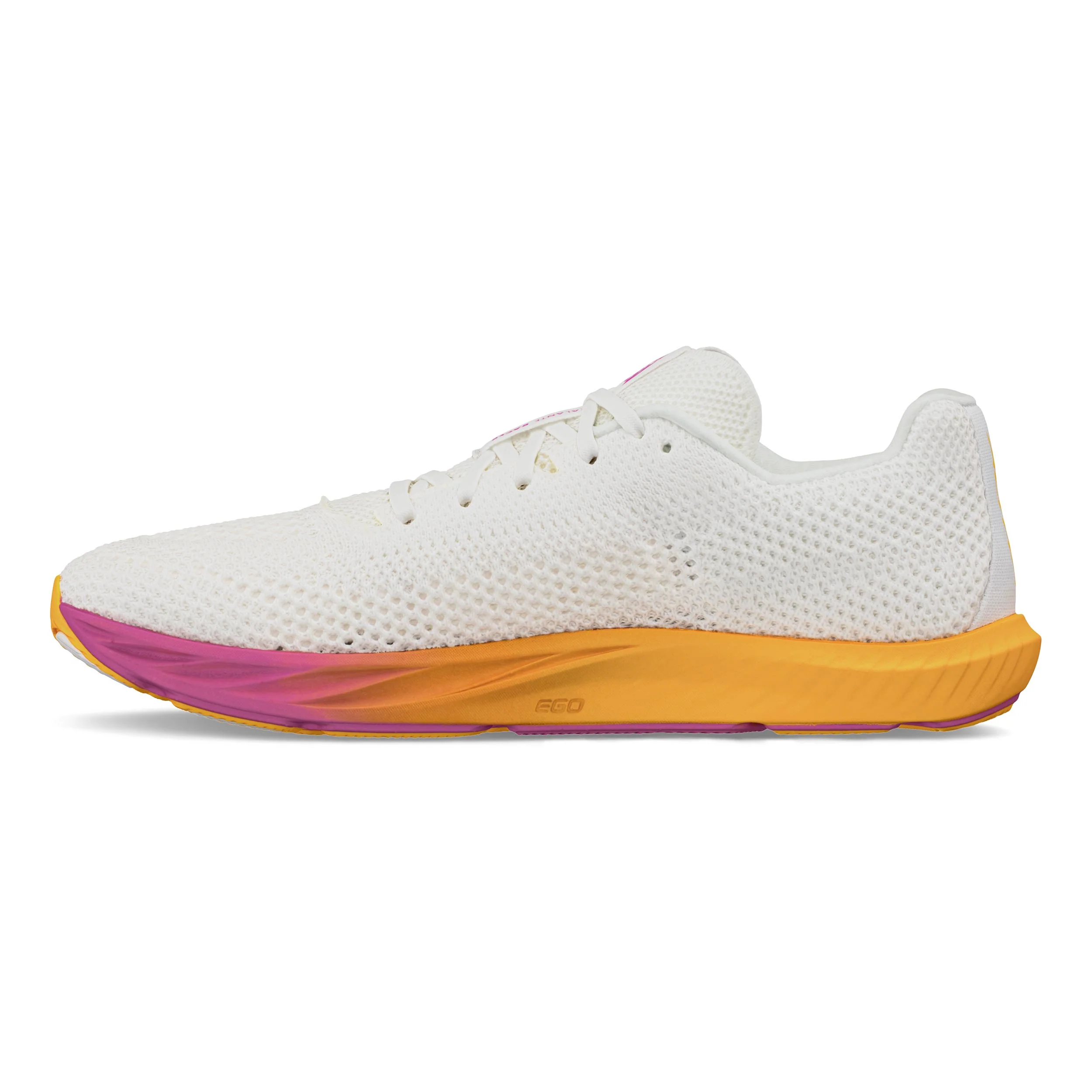 Escalante Racer 2 But neutralny Kobiety-biały, pomarańczowy - Image 2
