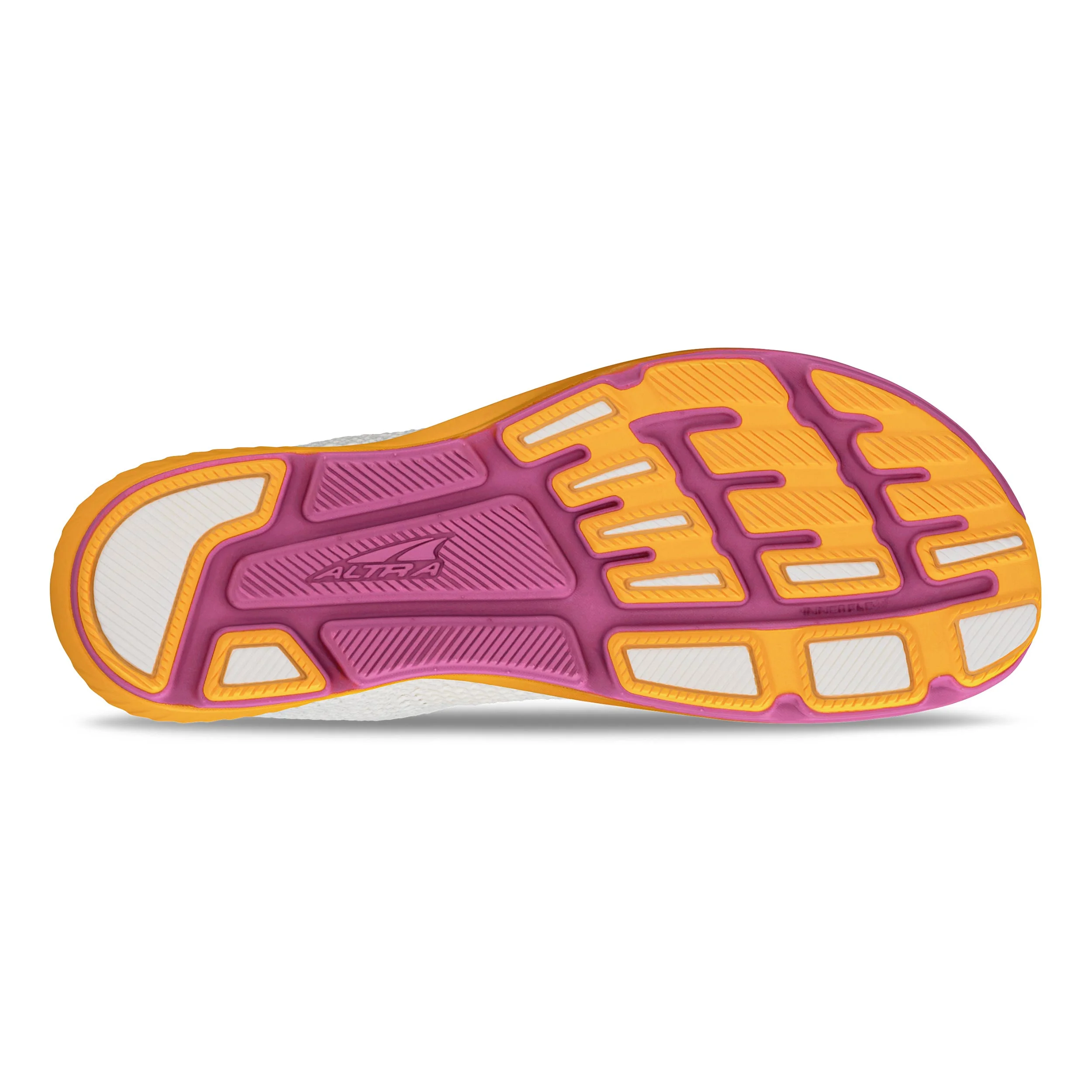 Escalante Racer 2 But neutralny Kobiety-biały, pomarańczowy - Image 4