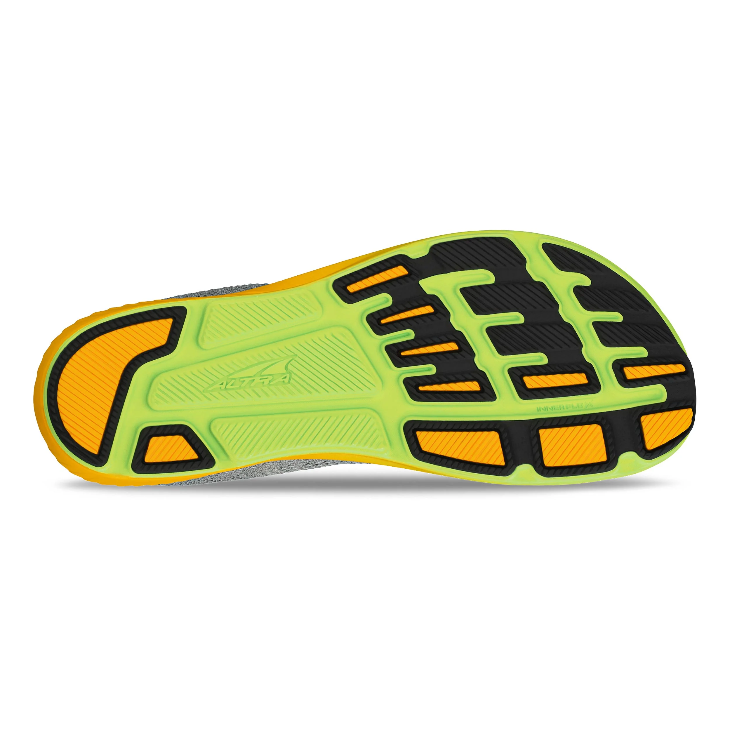 Escalante Racer 2 But neutralny Mężczyźni-szary, pomarańczowy - Image 4