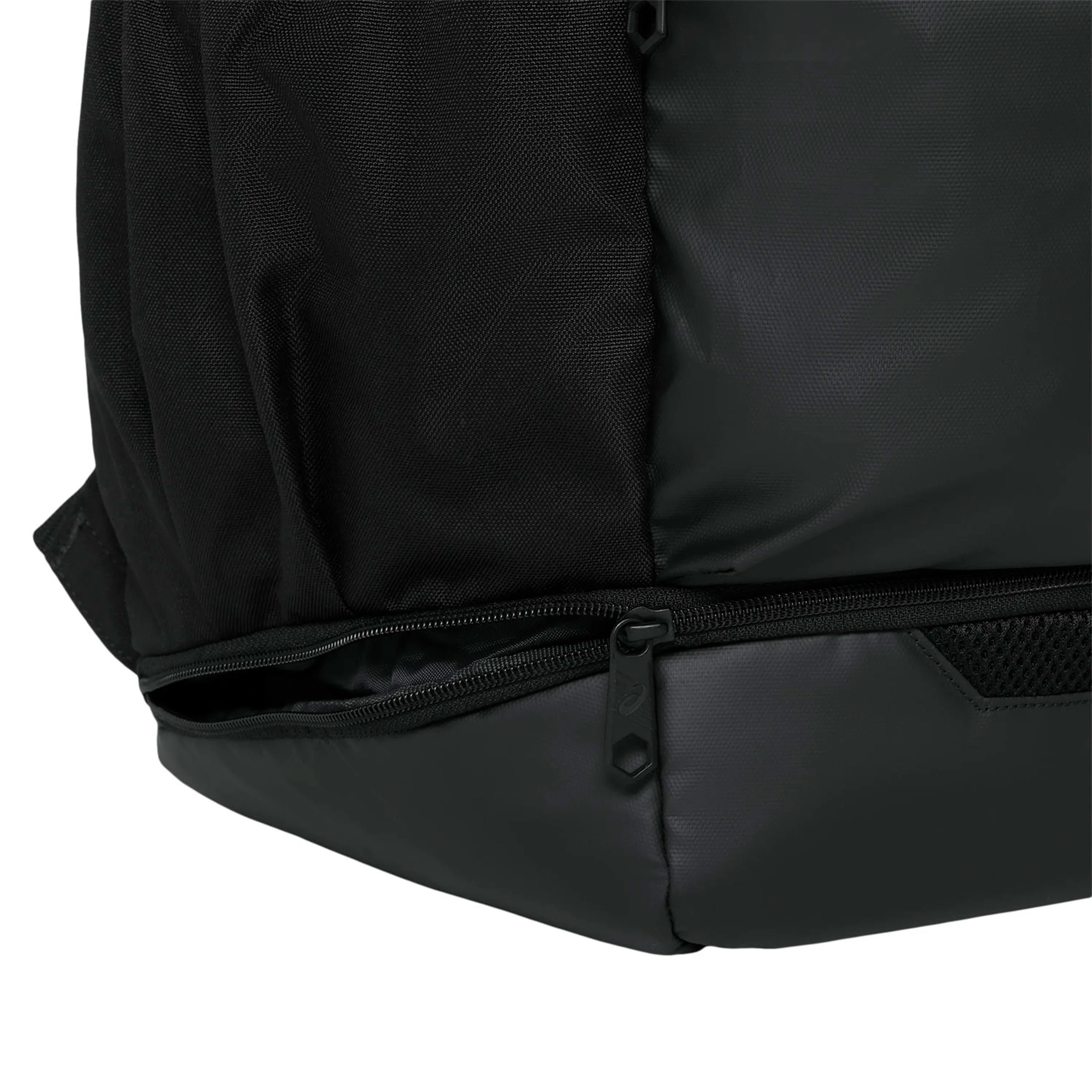 40L Plecak -czarny, szary - Image 5