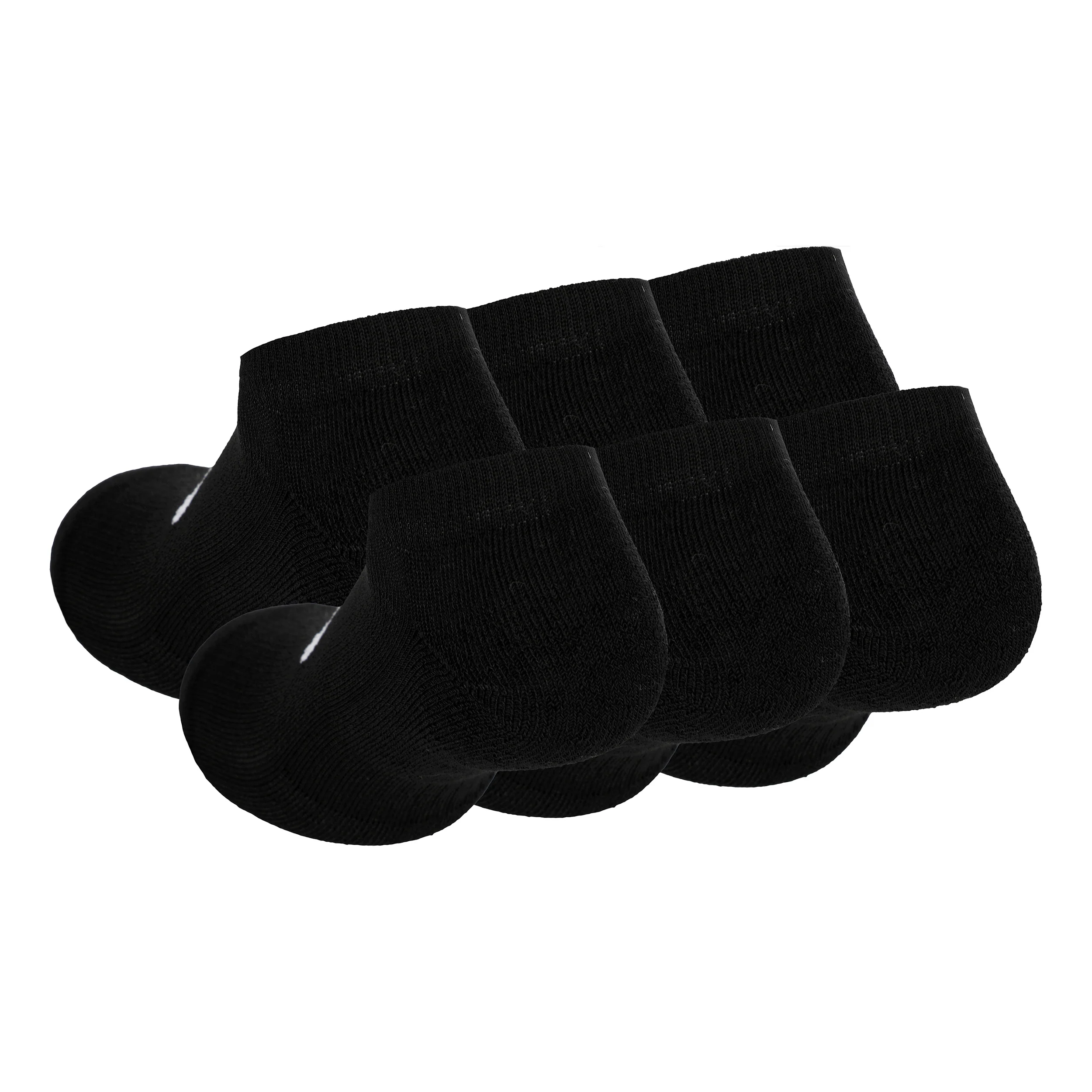 Ankle Skarpety sportowe Unisex - czarny, - Image 2