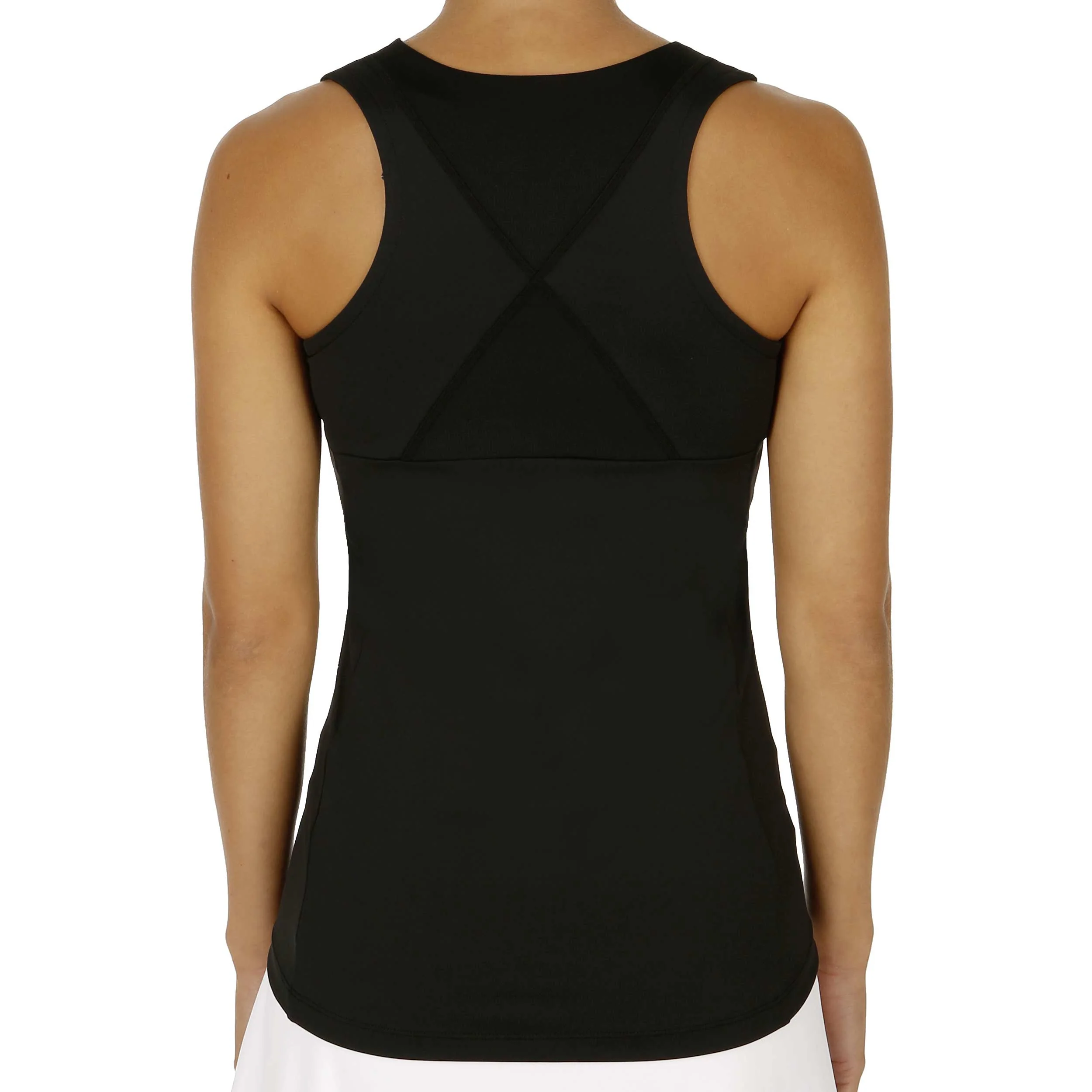 Club Tank top Kobiety - czarny, - Image 2