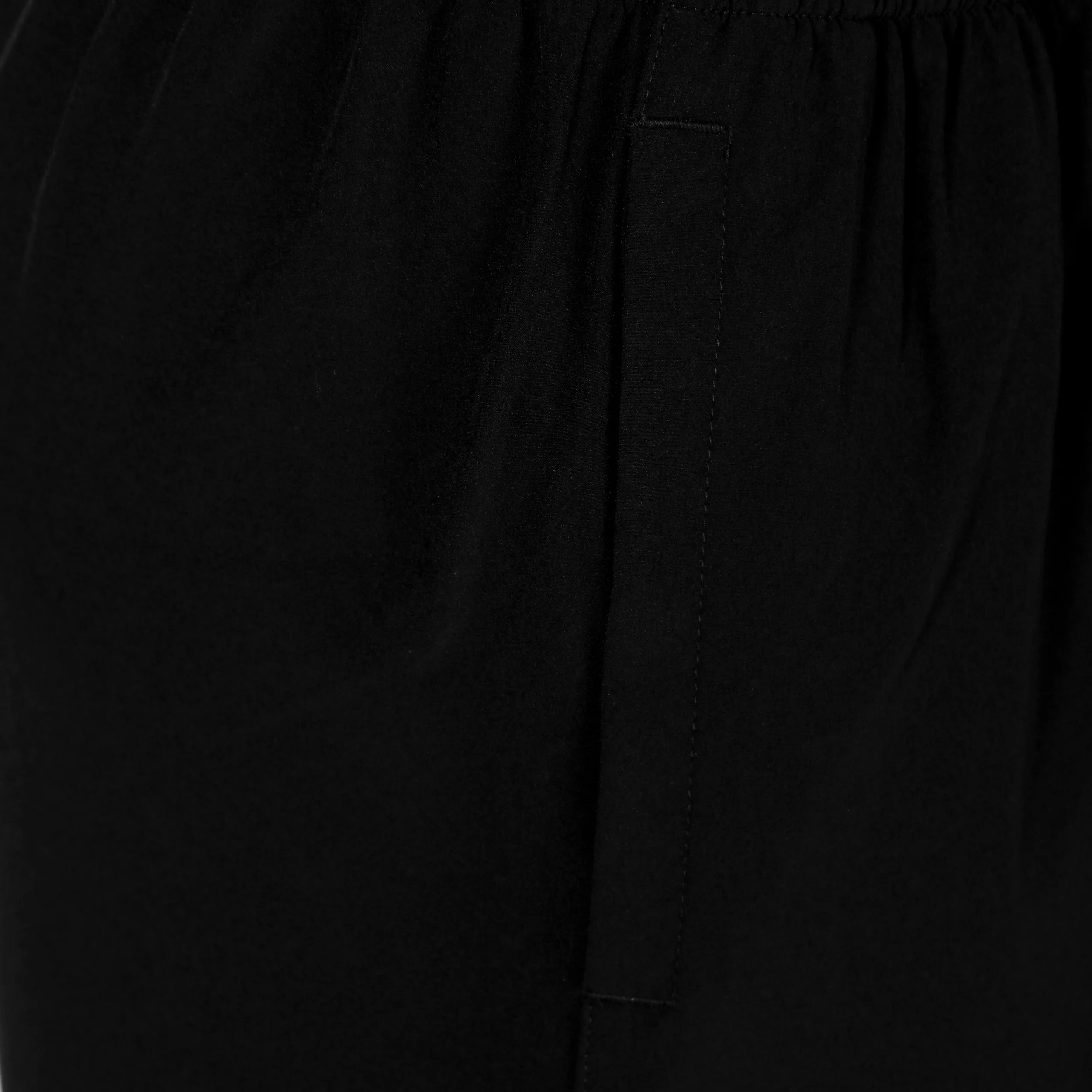 Core Woven  Spodnie do biegania Mężczyźni - czarny - Image 5